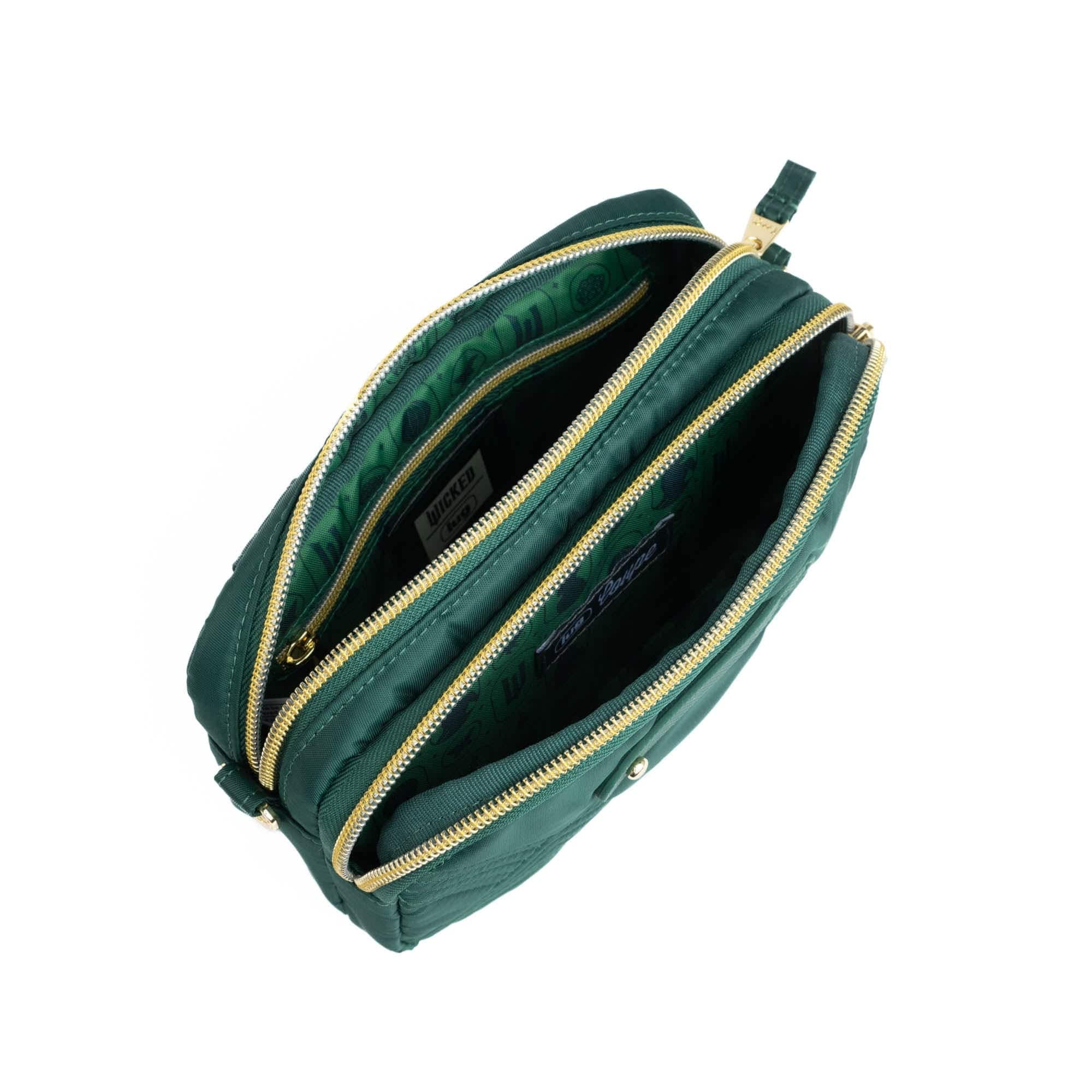 Wicked x Lug Coupe 2 SE Convertible Crossbody Bag - Image 24