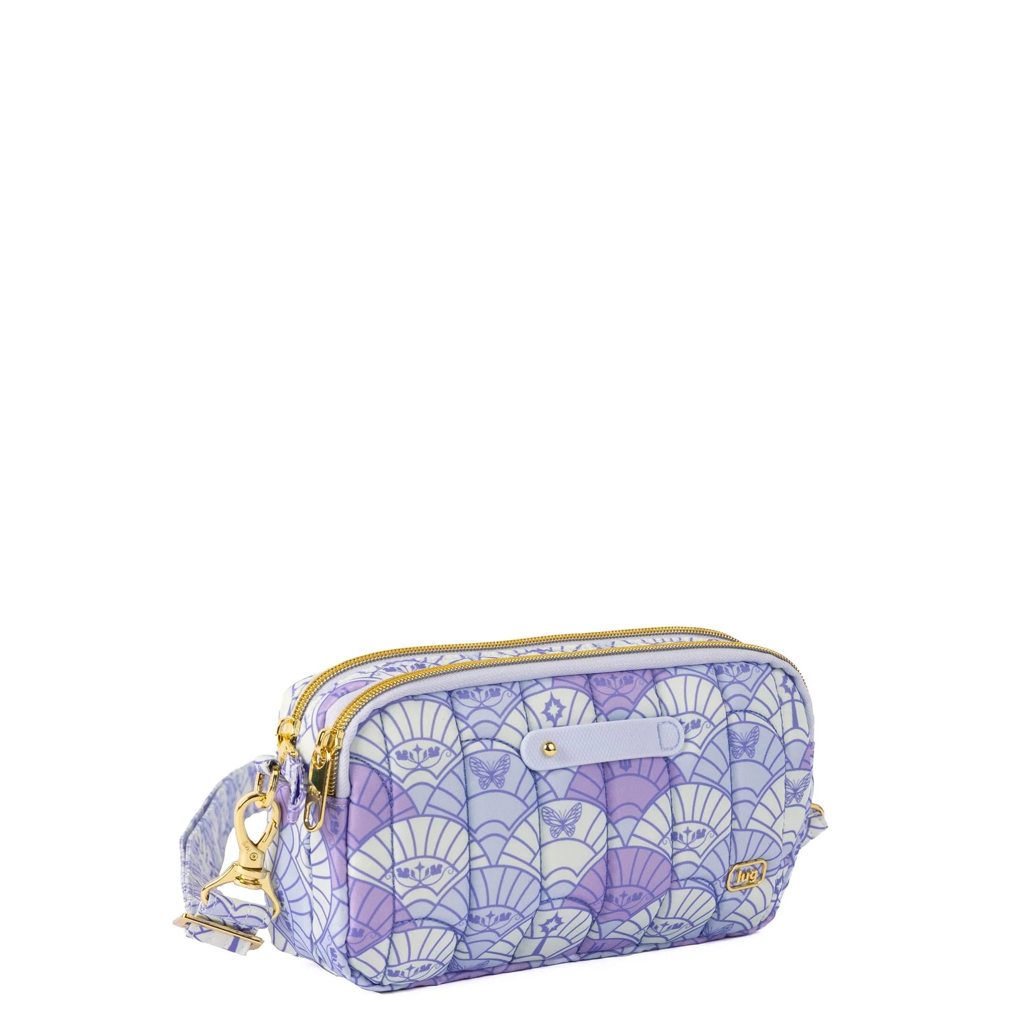 Wicked x Lug Coupe XL Plus Convertible Crossbody Bag - Image 15