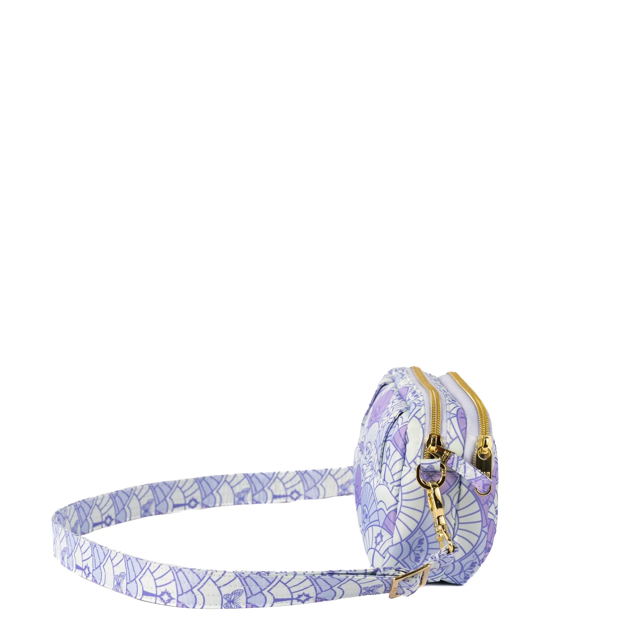 Wicked x Lug Coupe XL Plus Convertible Crossbody Bag - Image 16