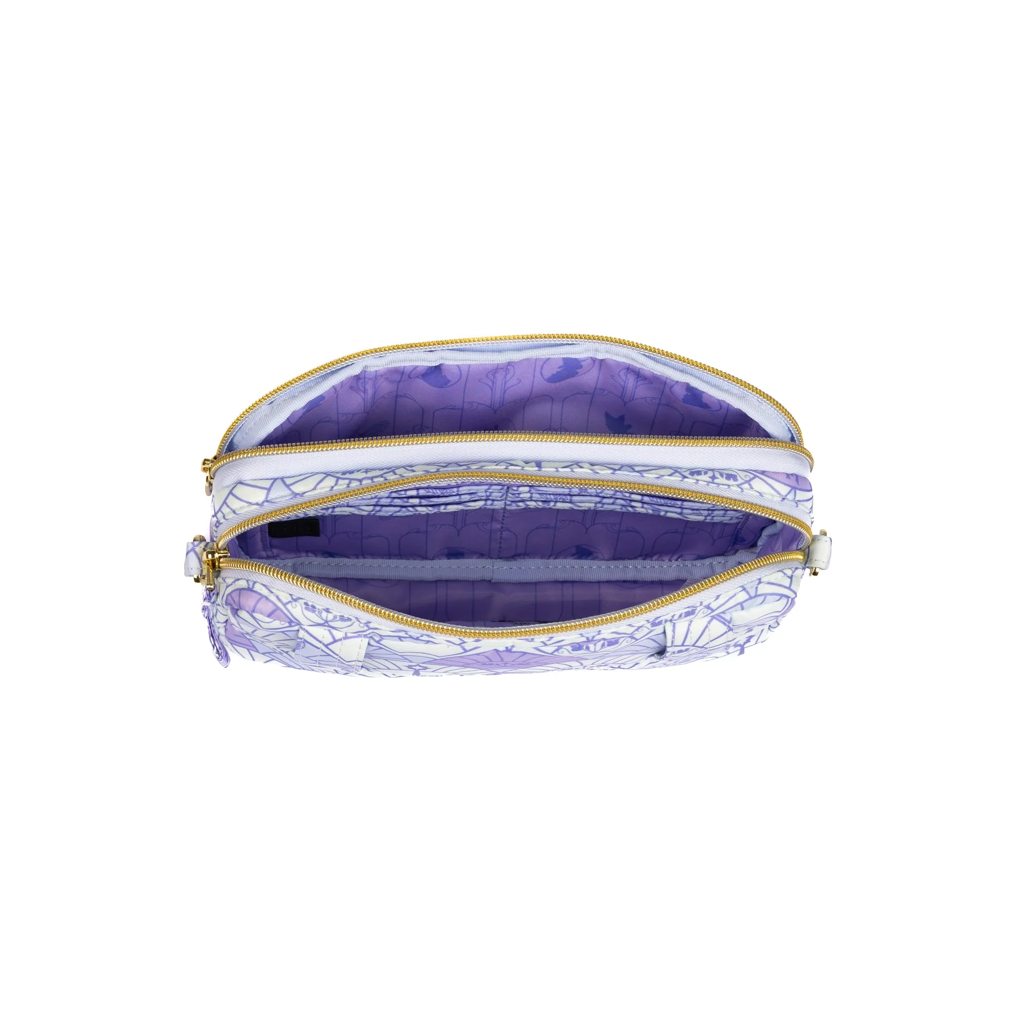 Wicked x Lug Coupe XL Plus Convertible Crossbody Bag - Image 19