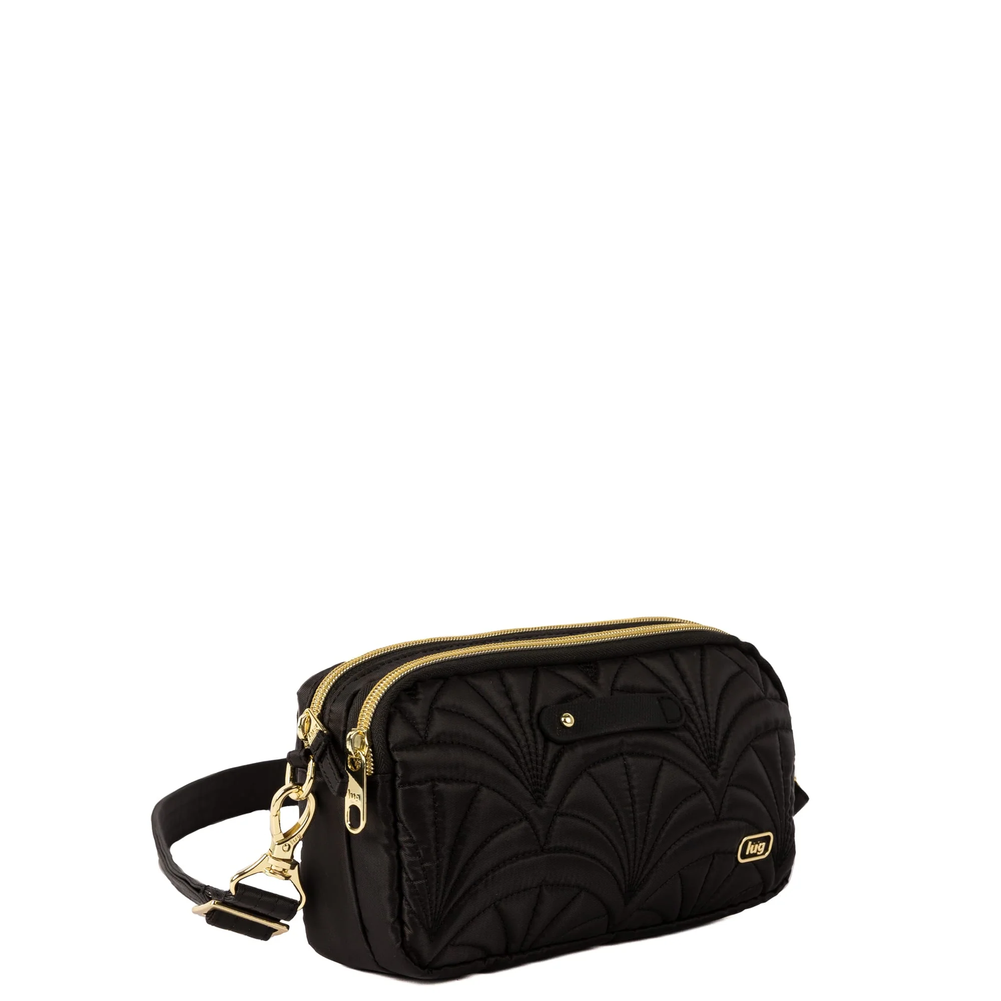 Wicked x Lug Coupe XL Plus Convertible Crossbody Bag - Image 21