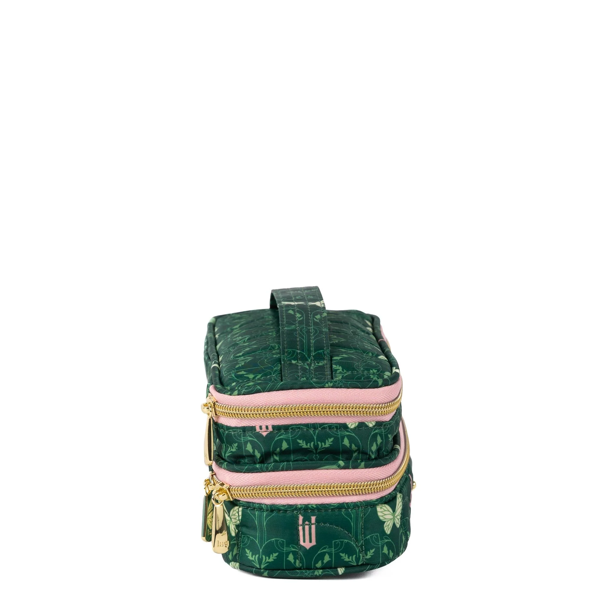 Wicked x Lug Double Decker Cosmetic Case - Image 10