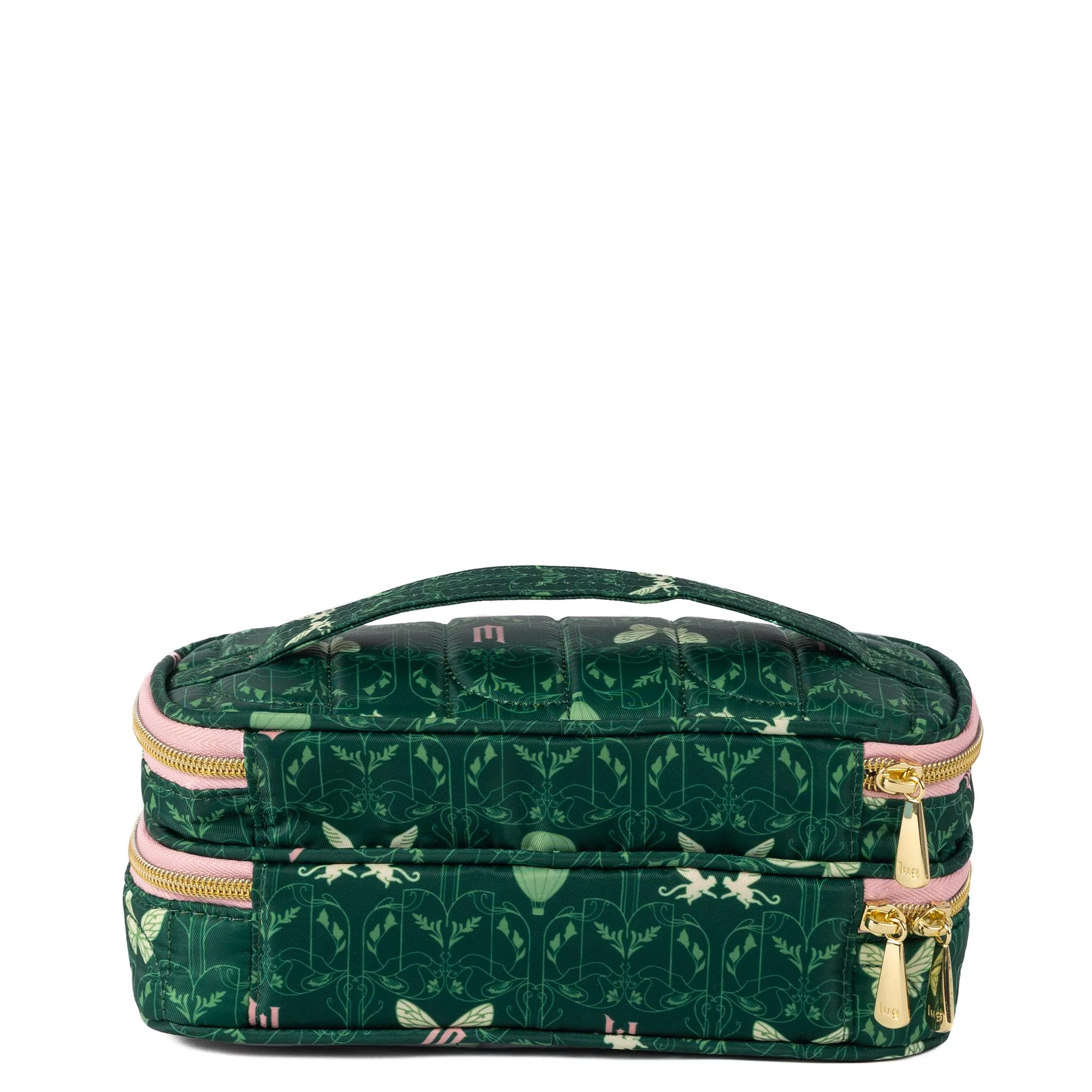 Wicked x Lug Double Decker Cosmetic Case - Image 11