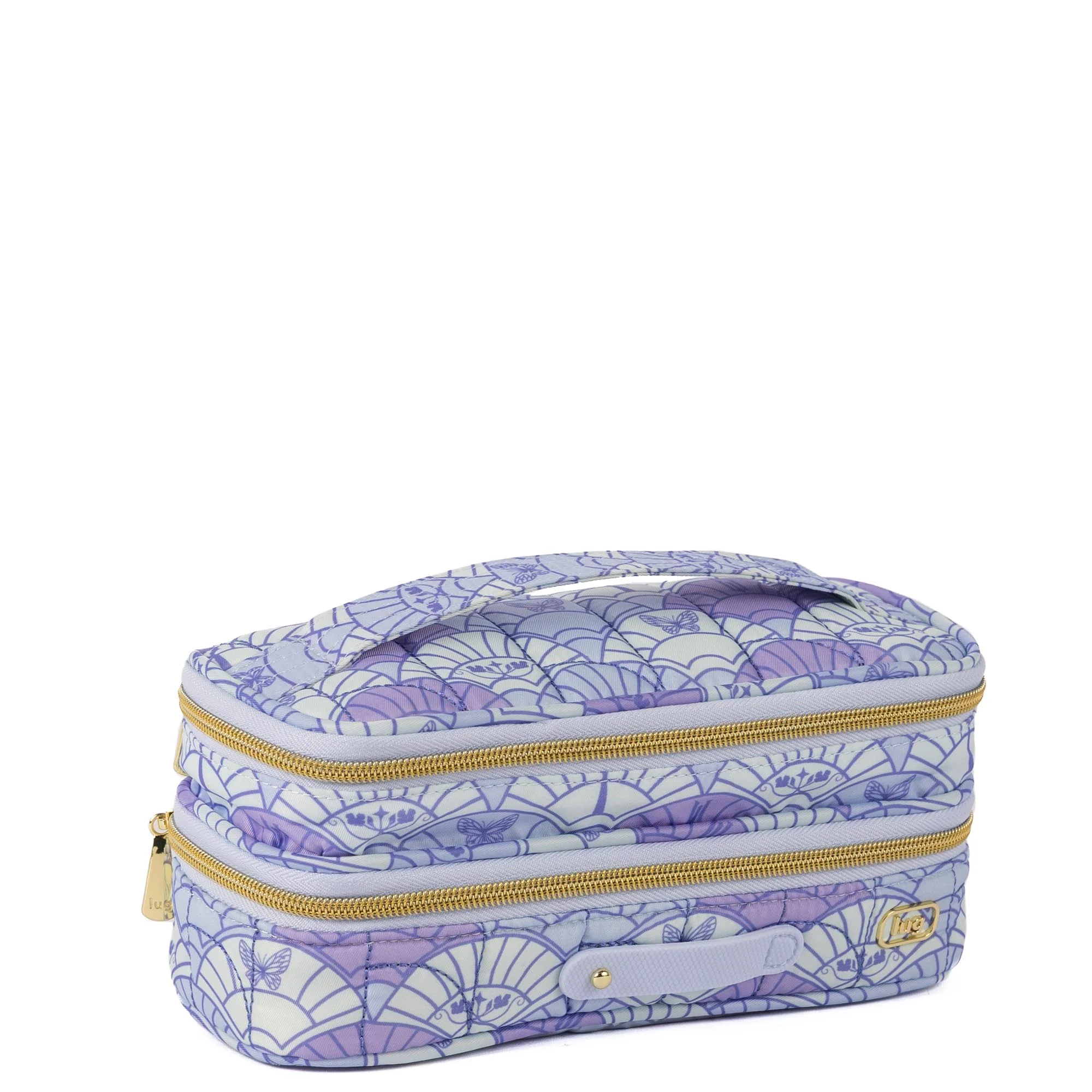 Wicked x Lug Double Decker Cosmetic Case - Image 14