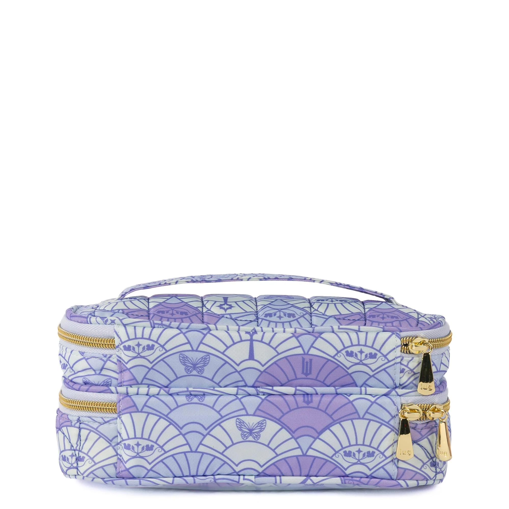 Wicked x Lug Double Decker Cosmetic Case - Image 16