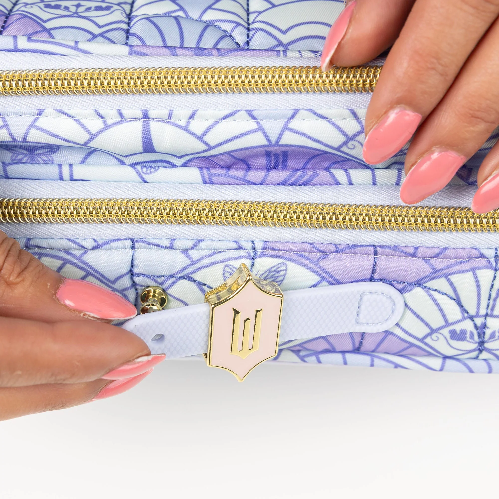 Wicked x Lug Double Decker Cosmetic Case - Image 7