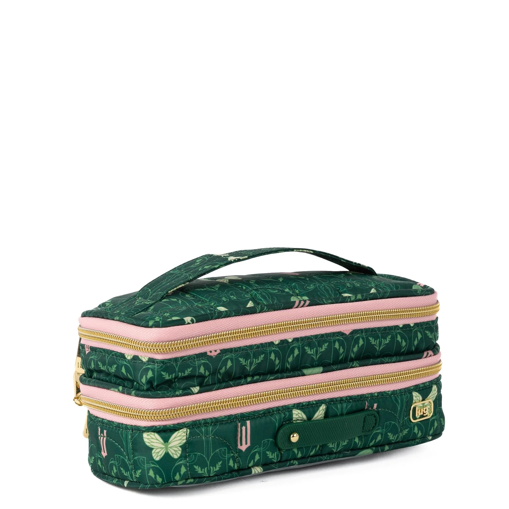 Wicked x Lug Double Decker Cosmetic Case - Image 9