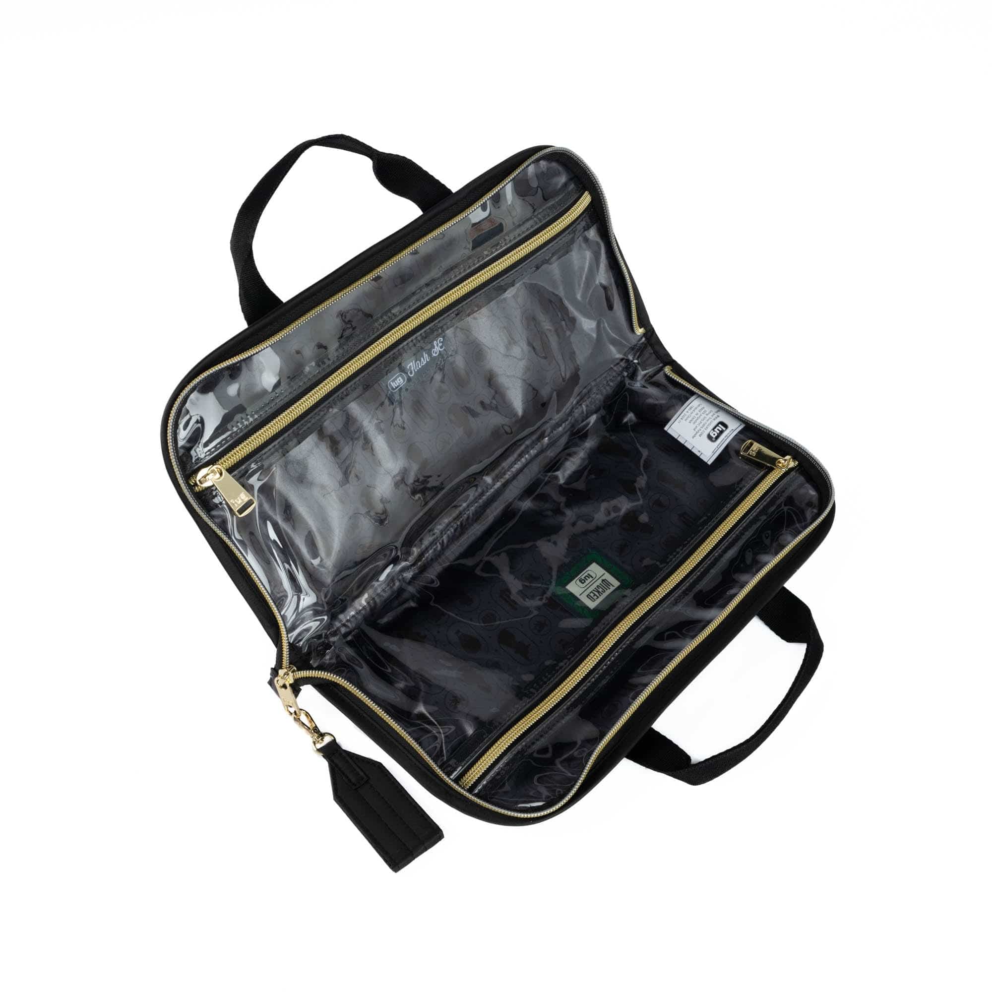 Wicked x Lug Flash SE Cosmetic Case - Image 13