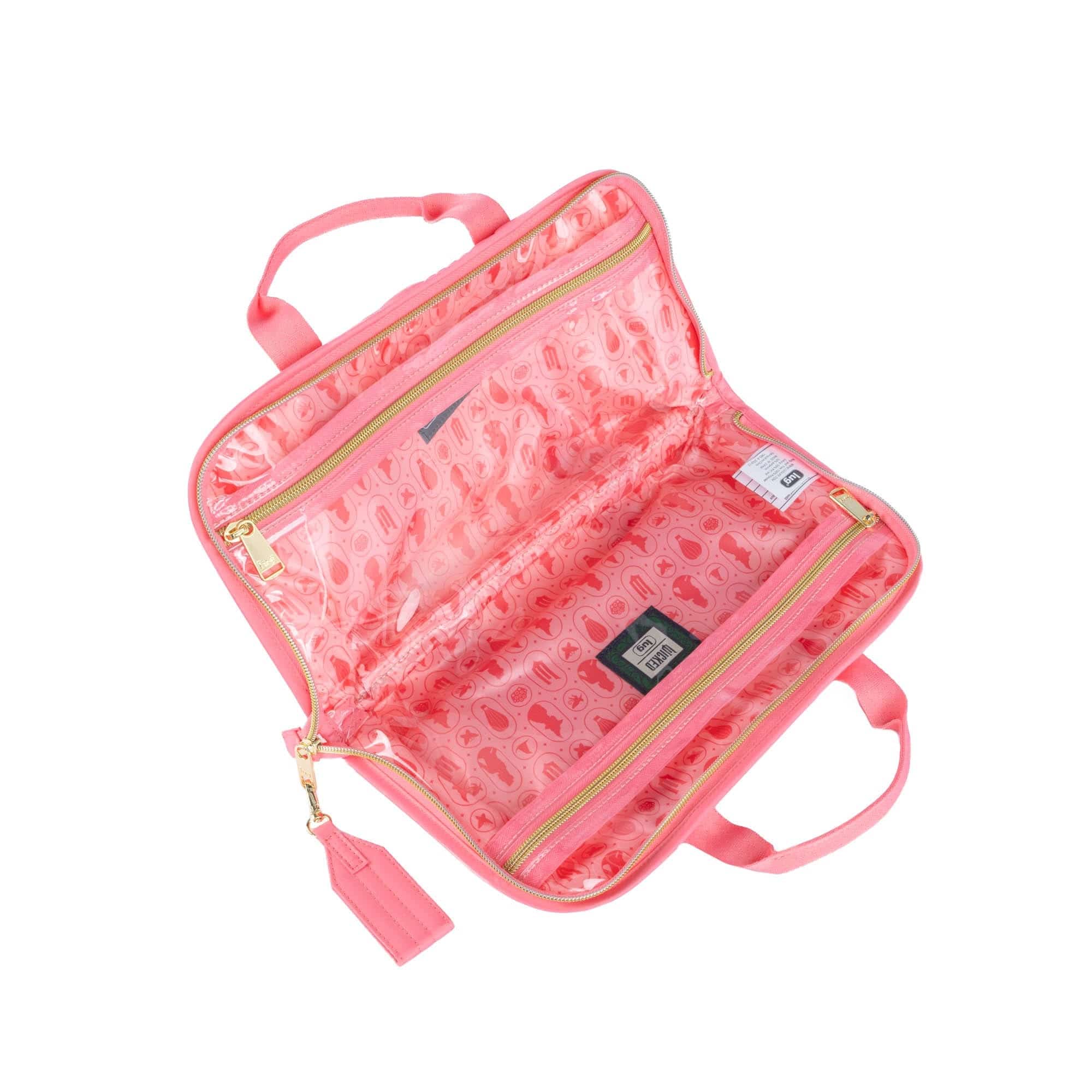 Wicked x Lug Flash SE Cosmetic Case - Image 18