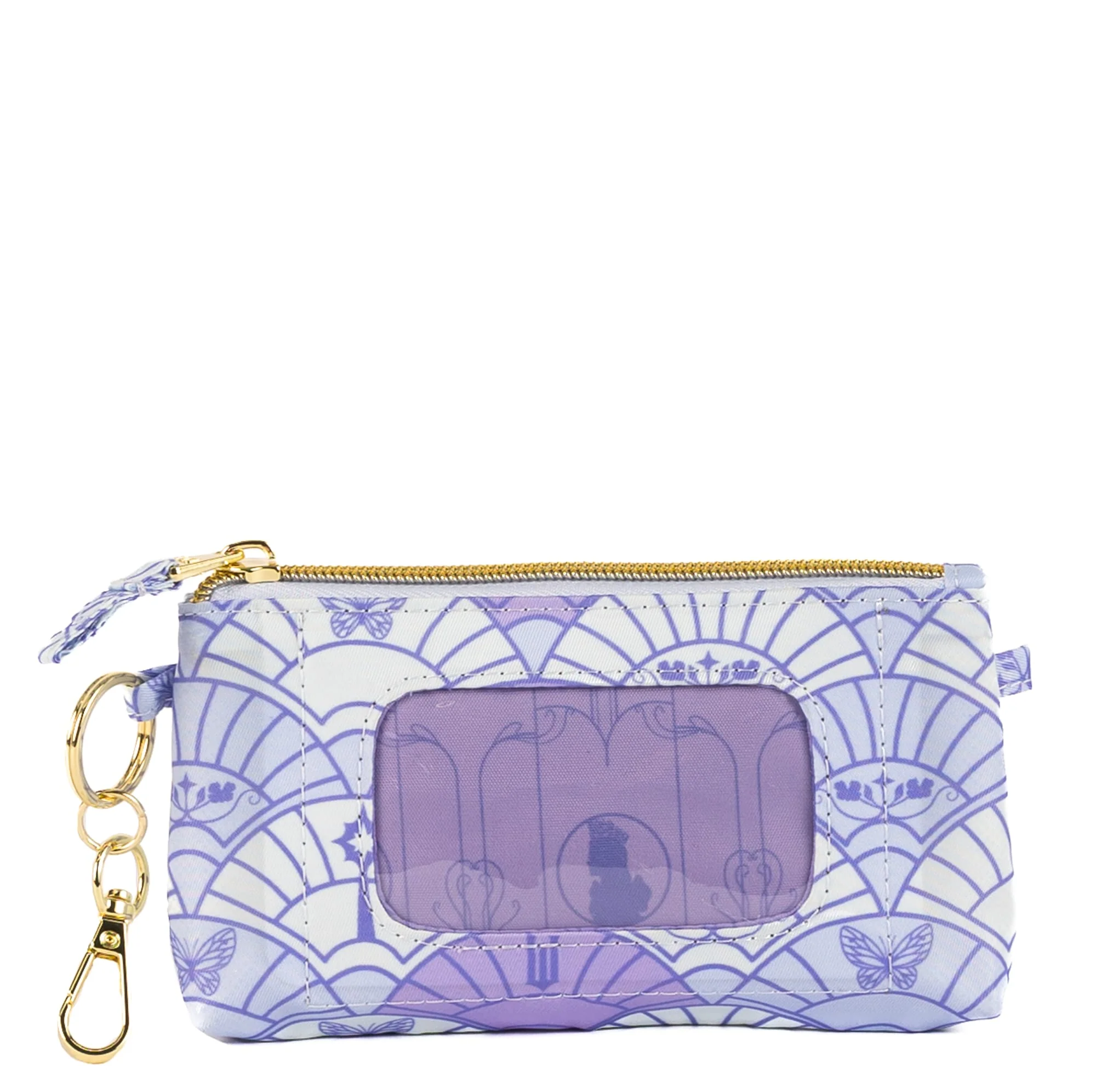 Wicked x Lug Metro XL ID Pouch - Image 9