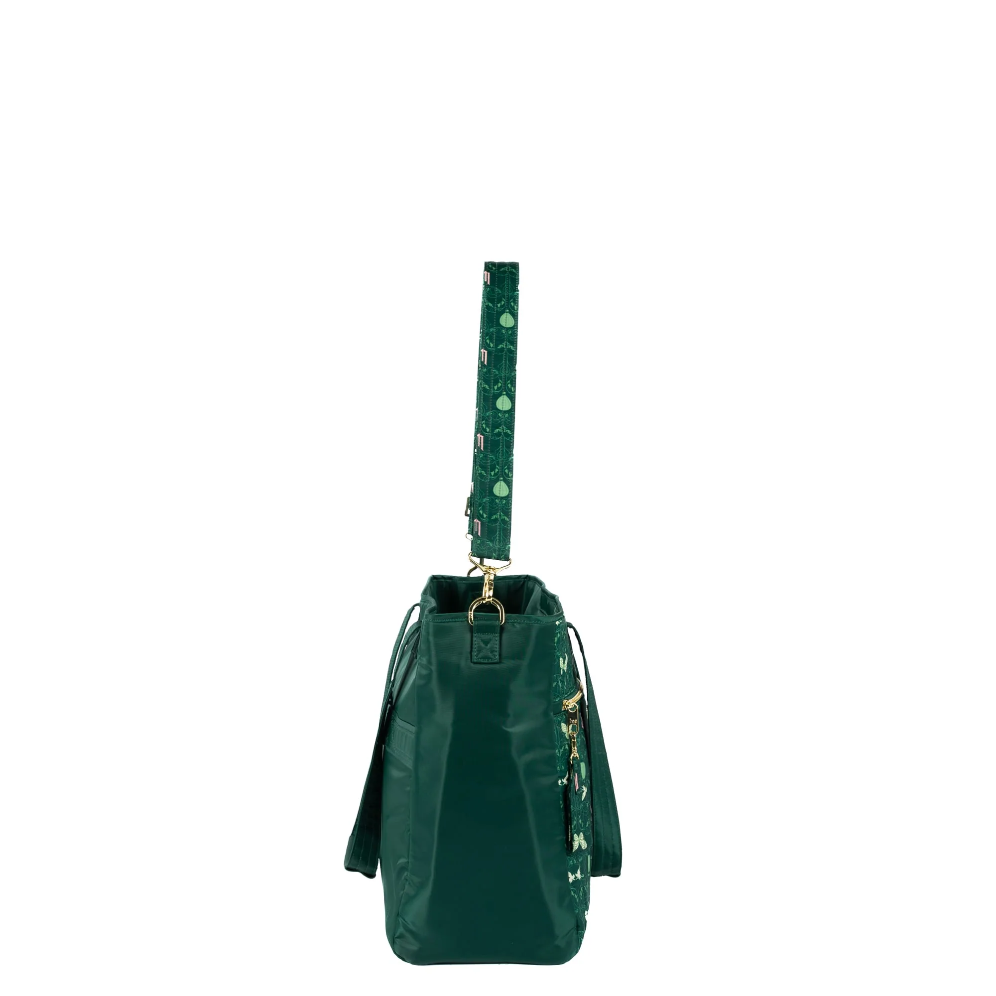 Wicked x Lug Paddle Carry-All Tote - Image 18