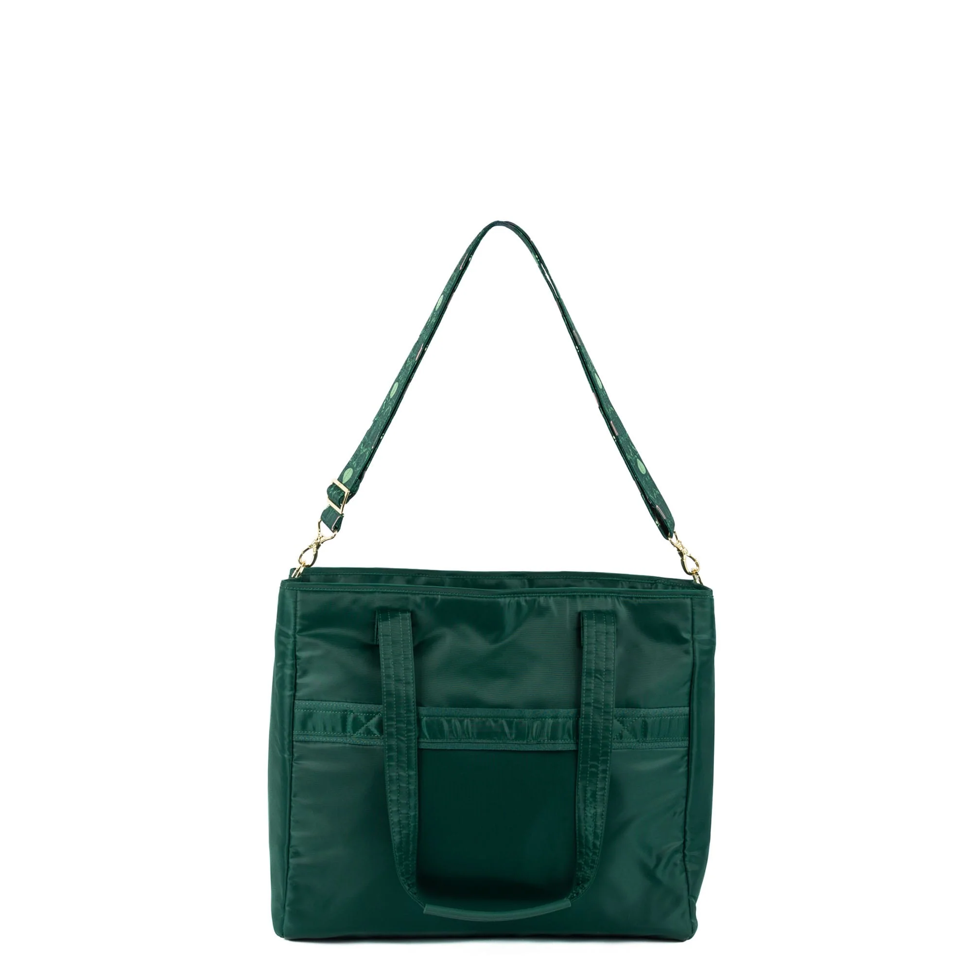 Wicked x Lug Paddle Carry-All Tote - Image 19