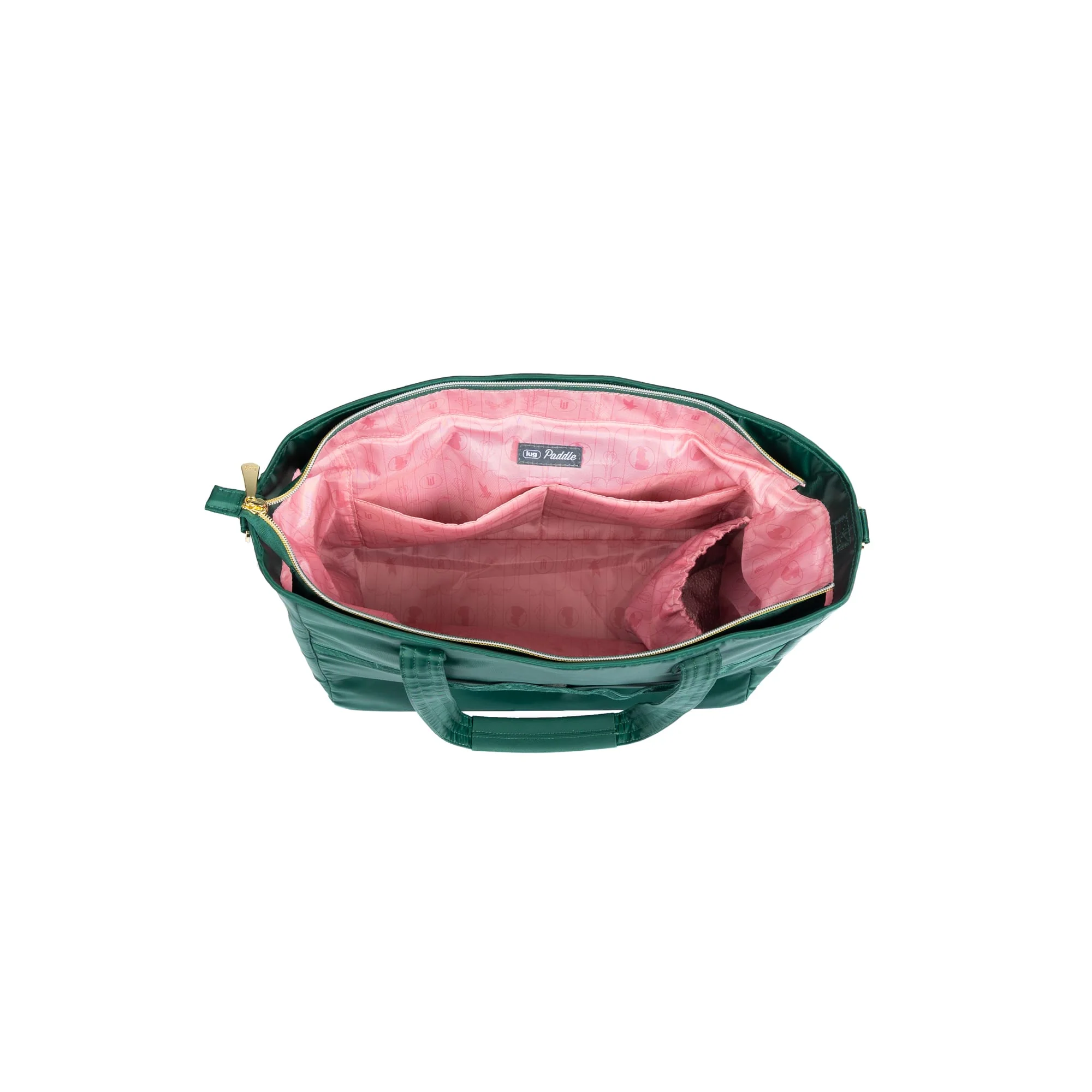 Wicked x Lug Paddle Carry-All Tote - Image 20