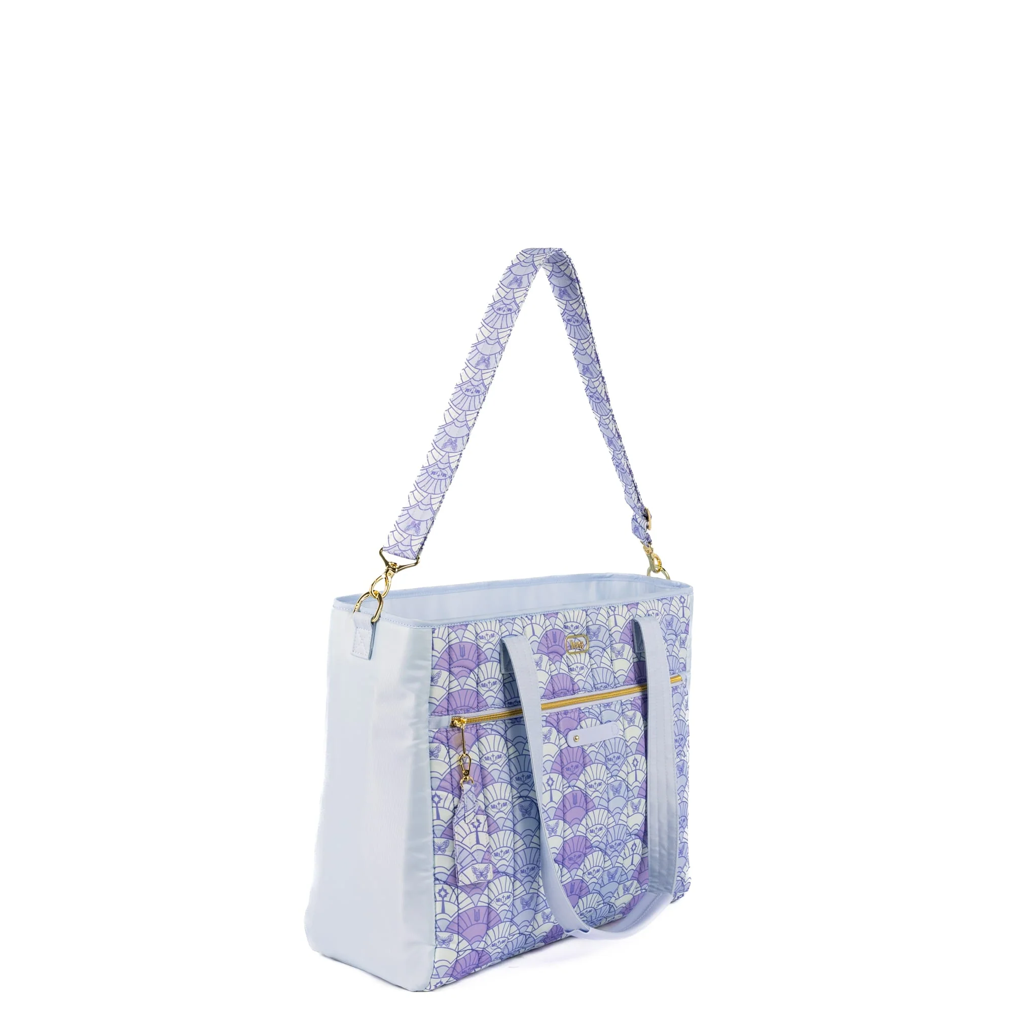 Wicked x Lug Paddle Carry-All Tote - Image 22