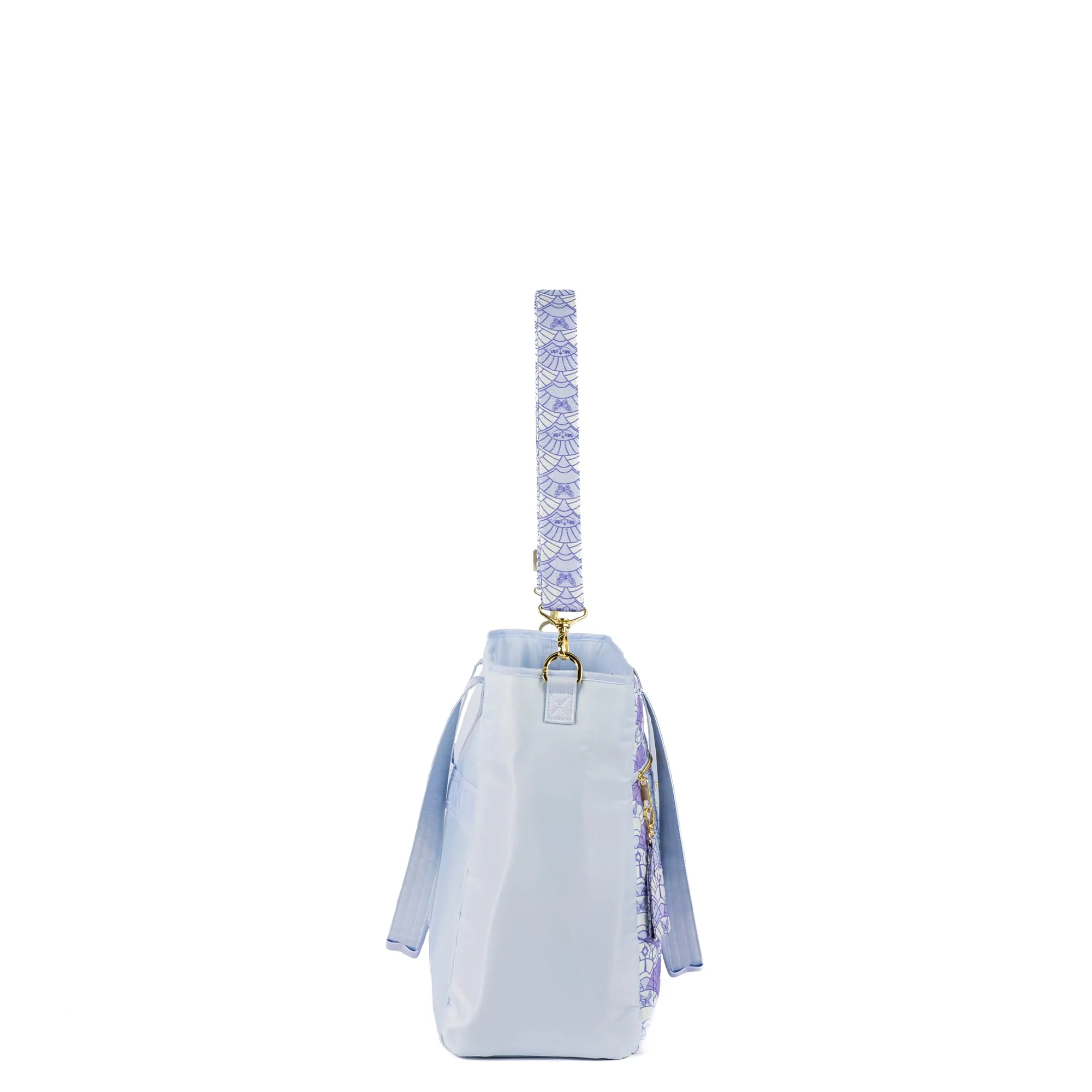 Wicked x Lug Paddle Carry-All Tote - Image 23