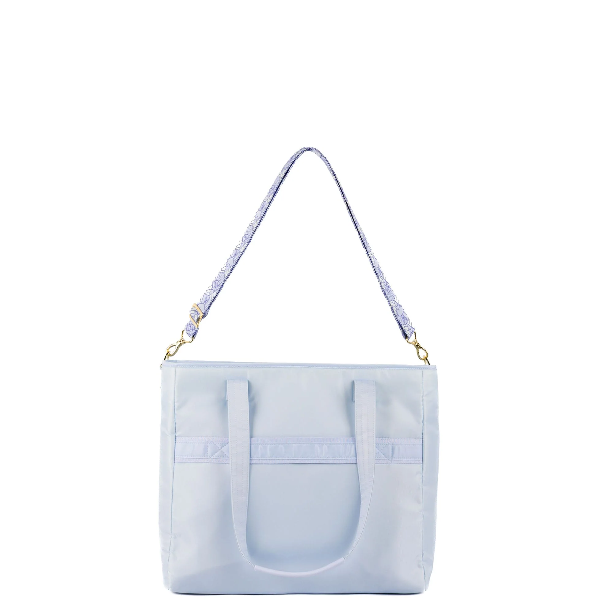 Wicked x Lug Paddle Carry-All Tote - Image 24