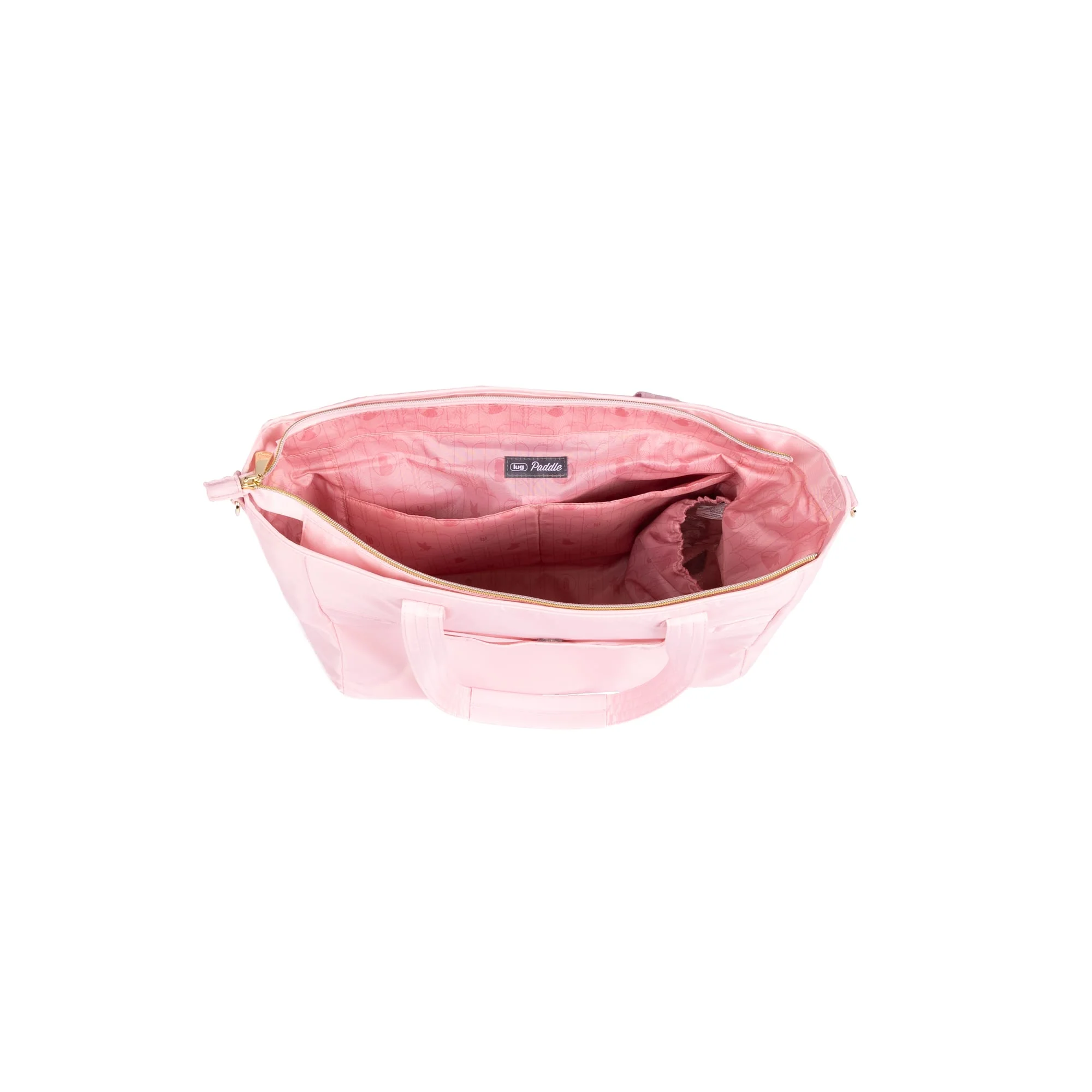 Wicked x Lug Paddle Carry-All Tote - Image 35