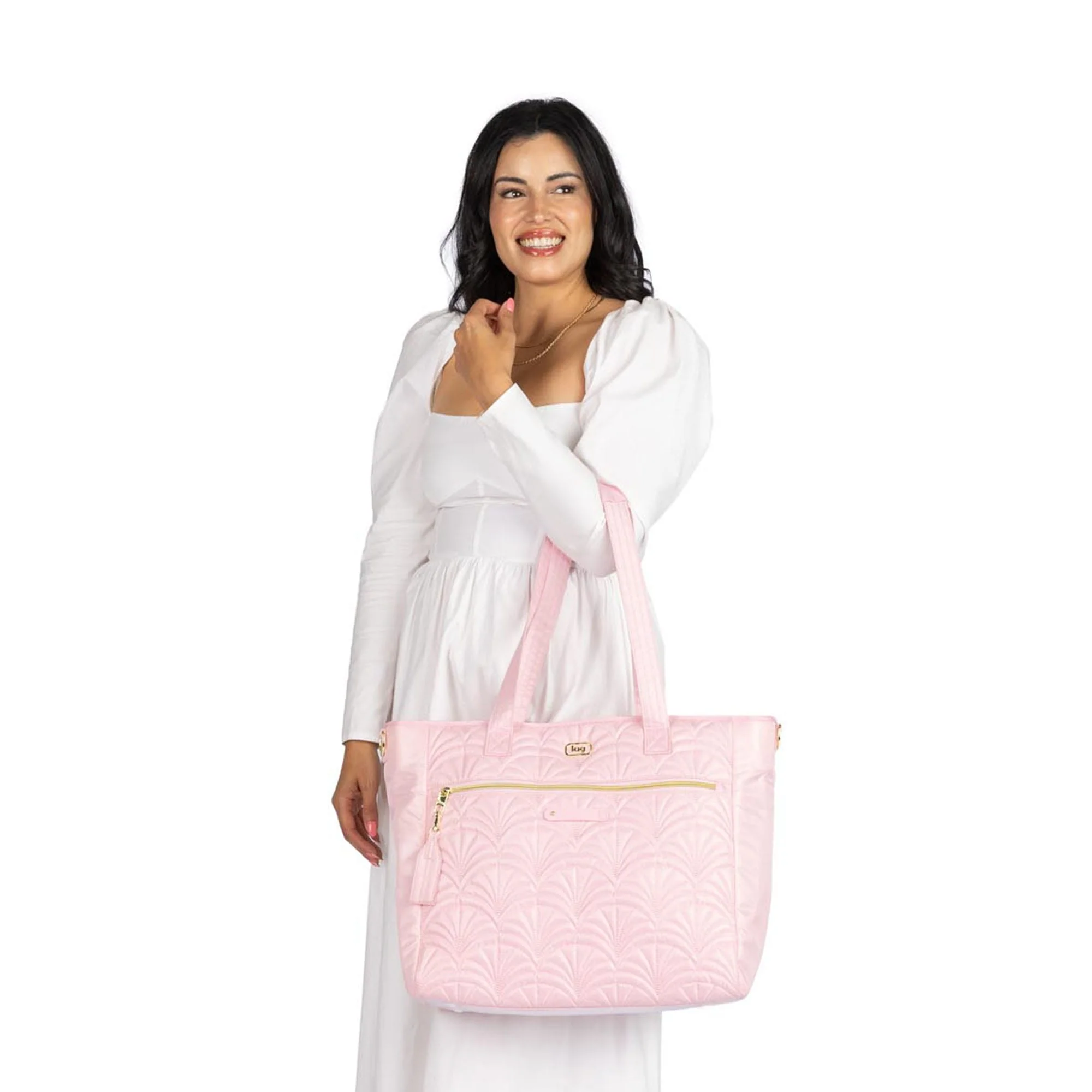 Wicked x Lug Paddle Carry-All Tote - Image 4