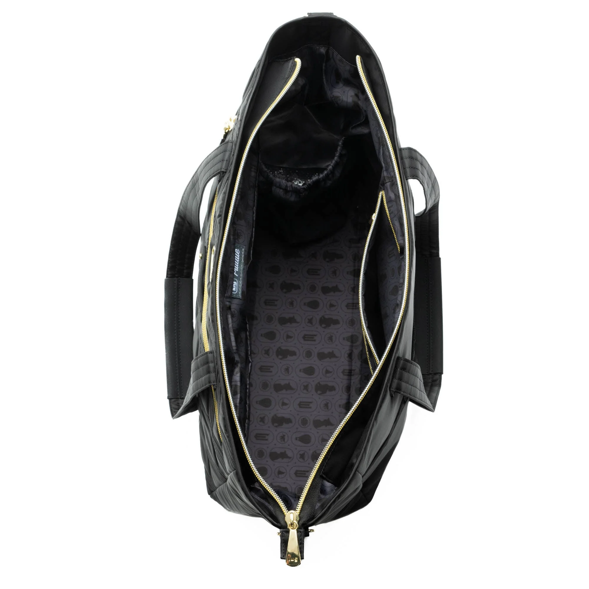 Wicked x Lug Paddle Carry-All Tote - Image 45