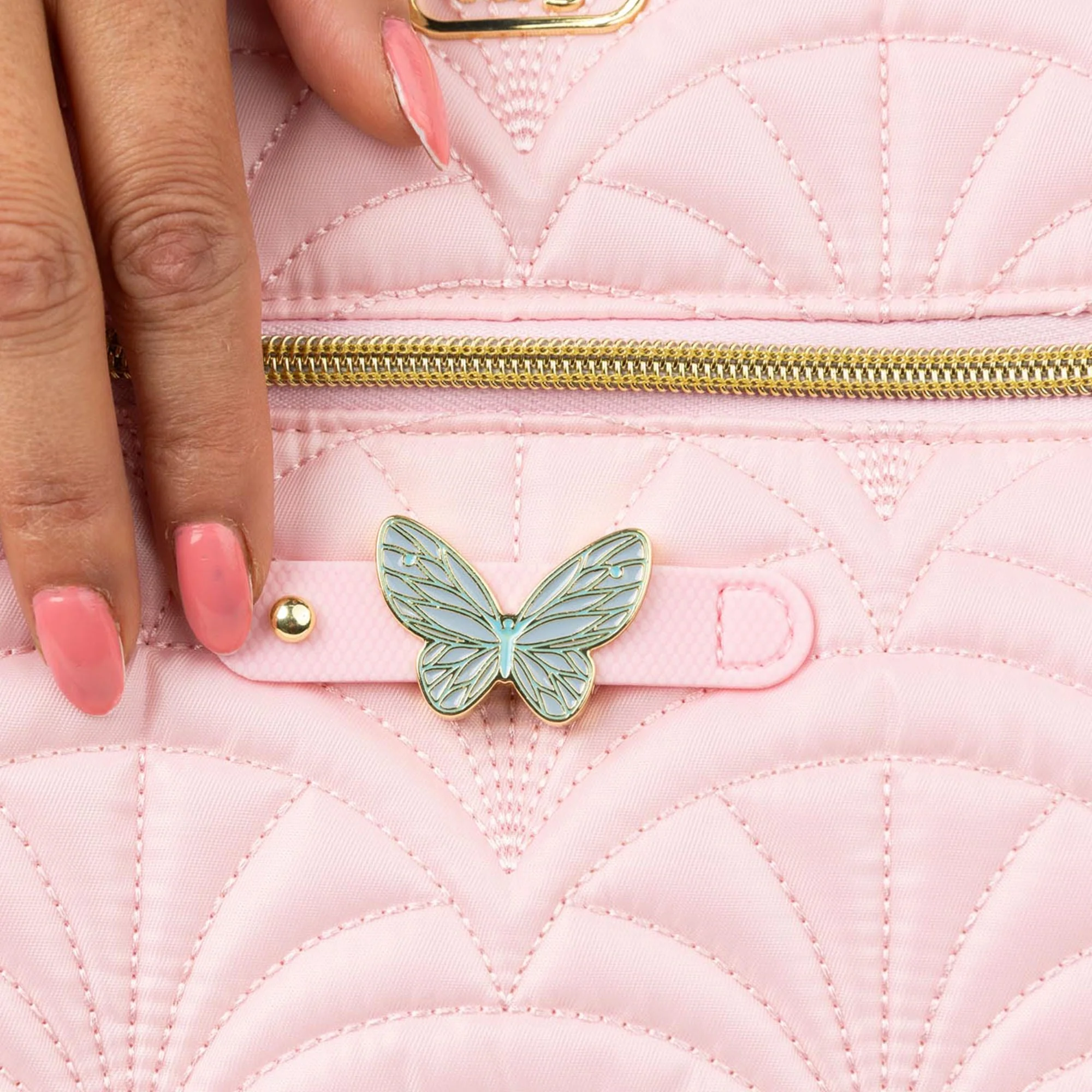 Wicked x Lug Paddle Carry-All Tote - Image 6