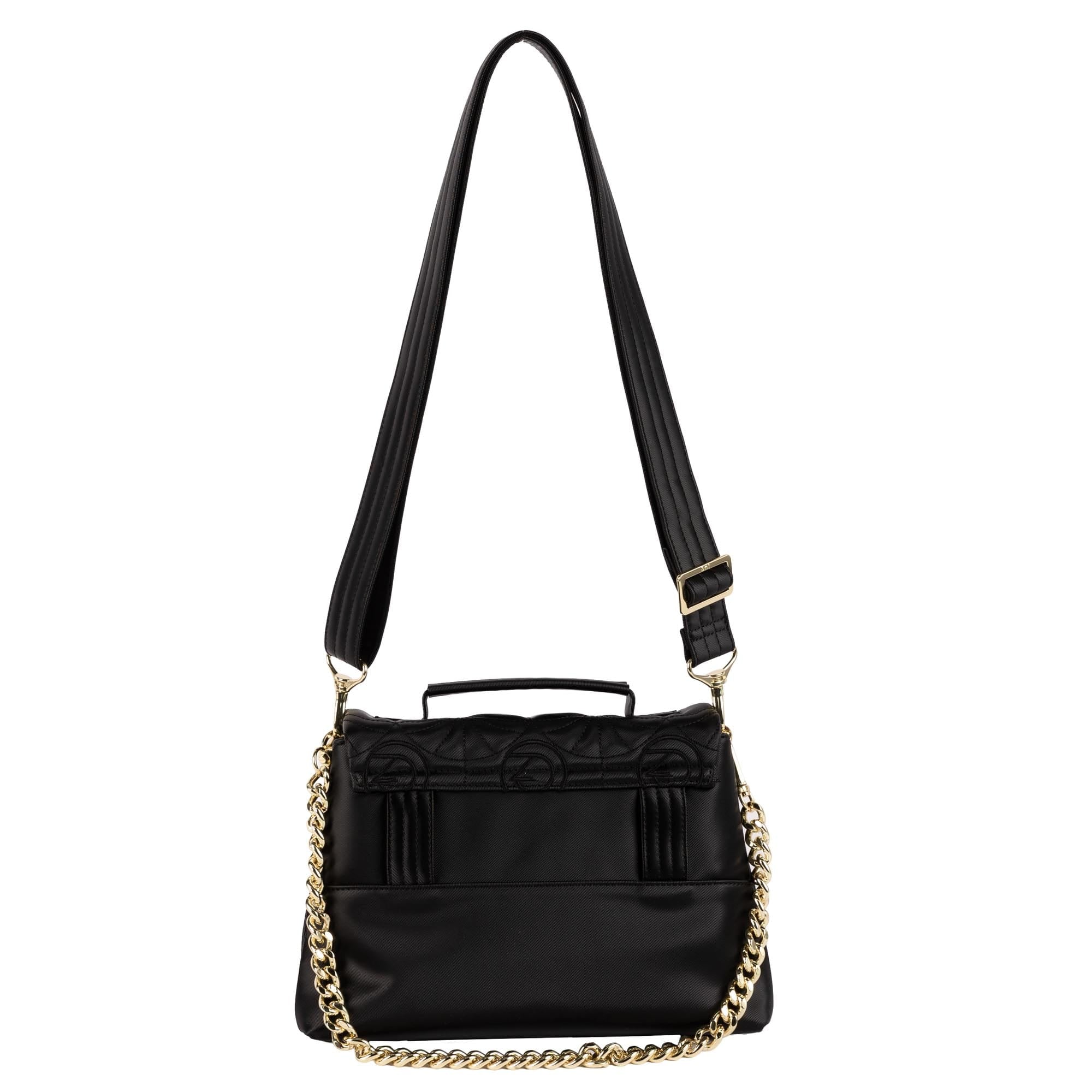 Wicked x Lug Plié Satin Luxe VL Crossbody Bag - Image 15