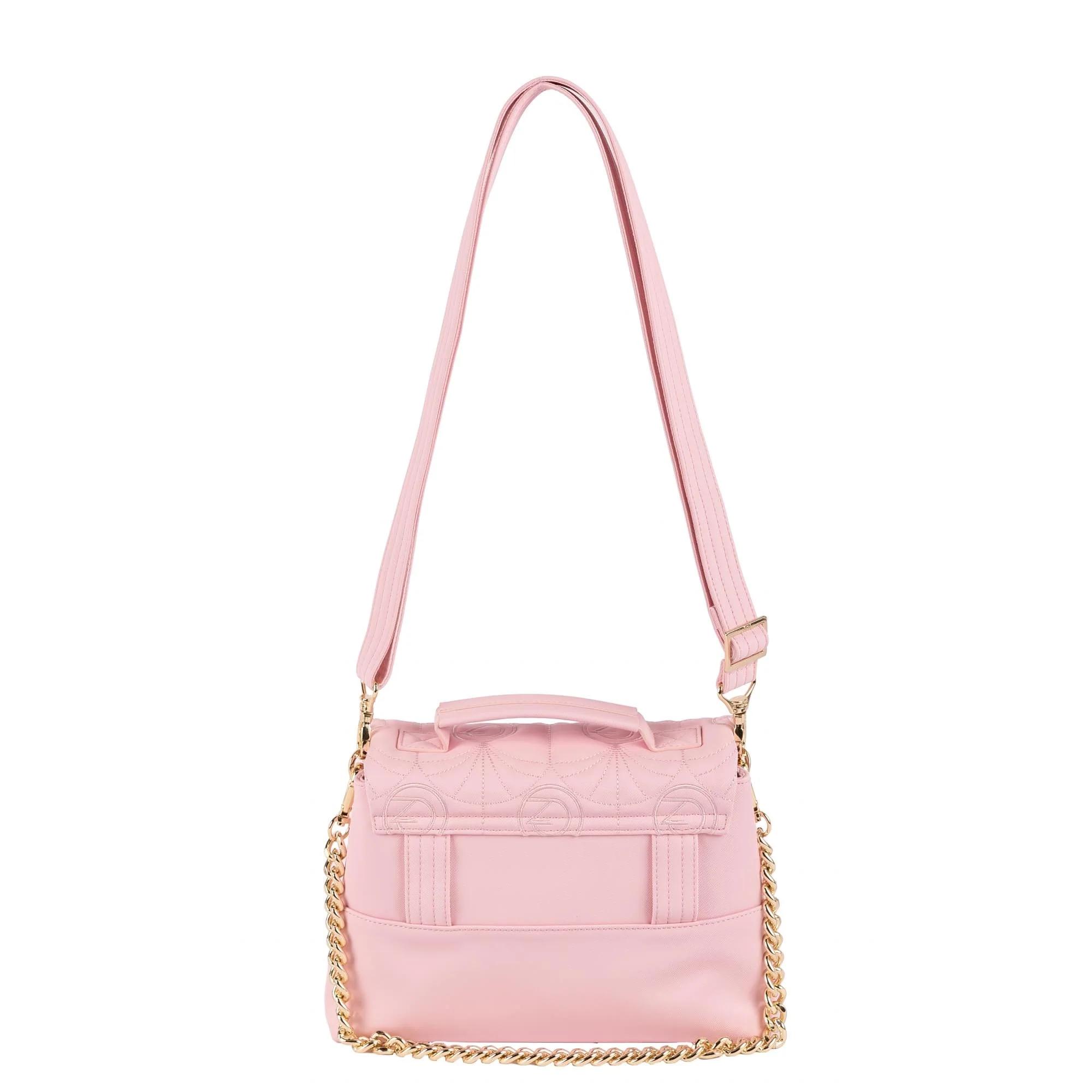Wicked x Lug Plié Satin Luxe VL Crossbody Bag - Image 21