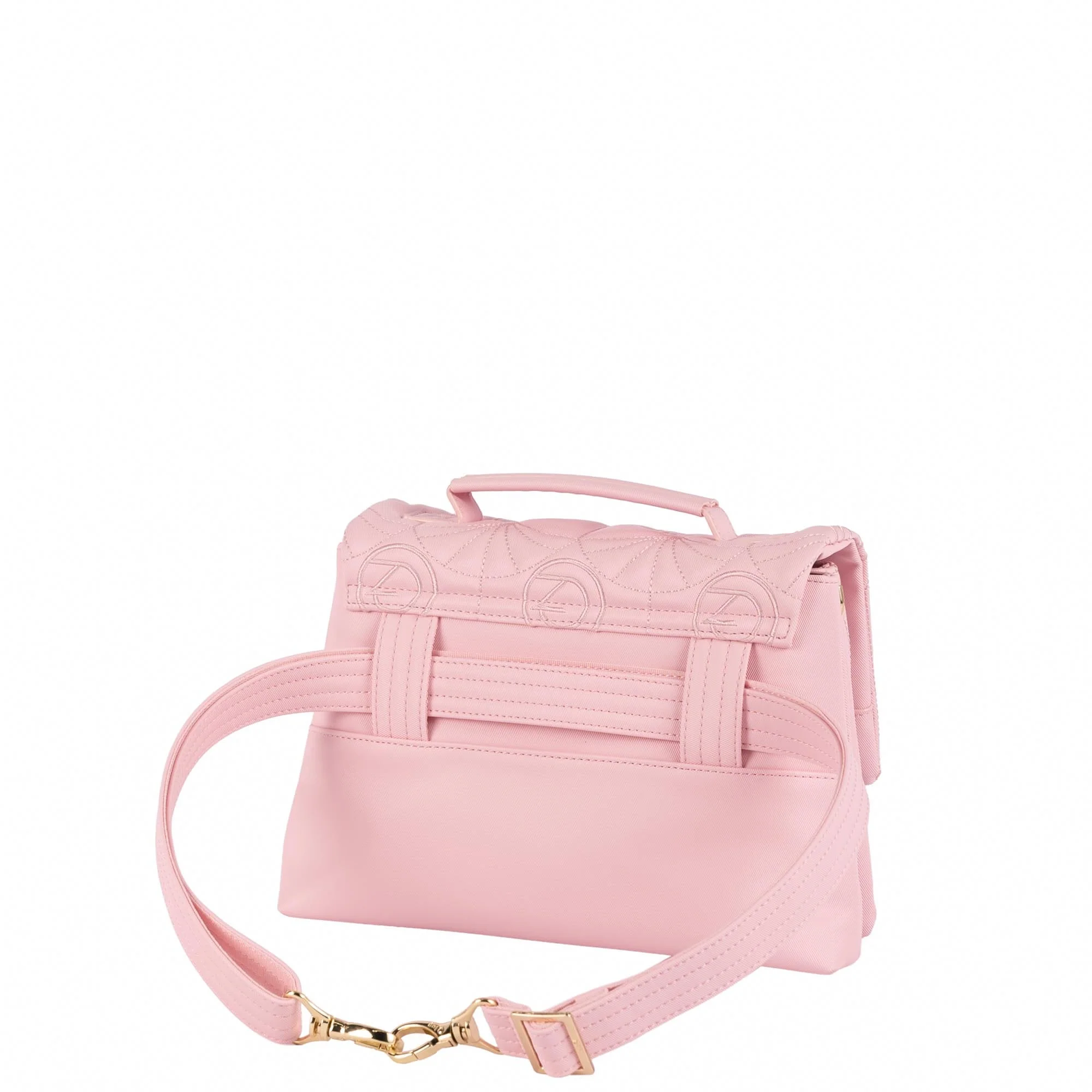 Wicked x Lug Plié Satin Luxe VL Crossbody Bag - Image 22