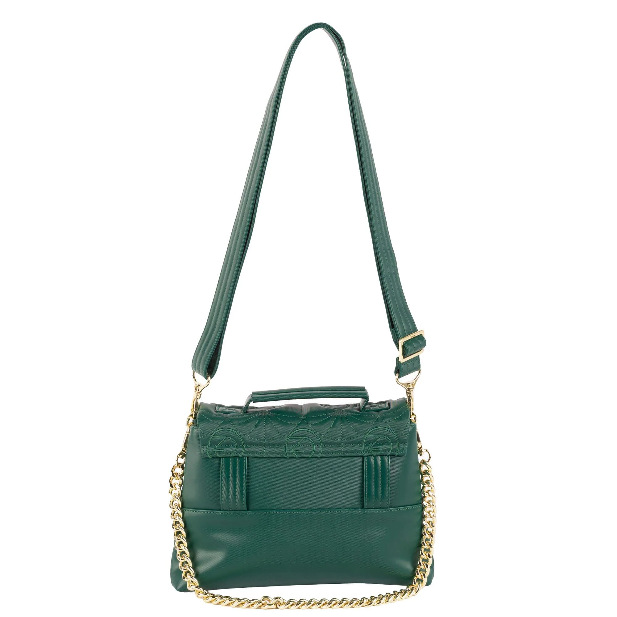 Wicked x Lug Plié Satin Luxe VL Crossbody Bag - Image 27