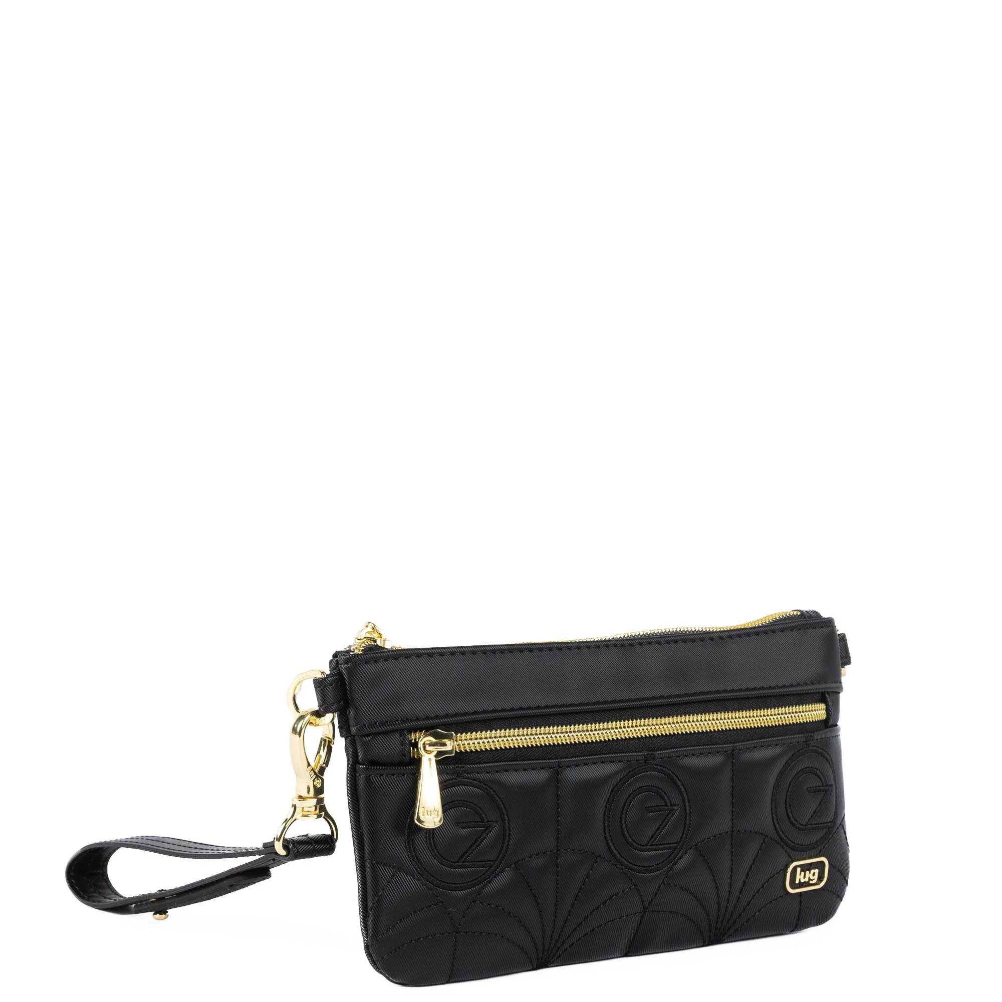 Wicked x Lug Super Metro XL Satin Luxe VL Pouch - Image 11