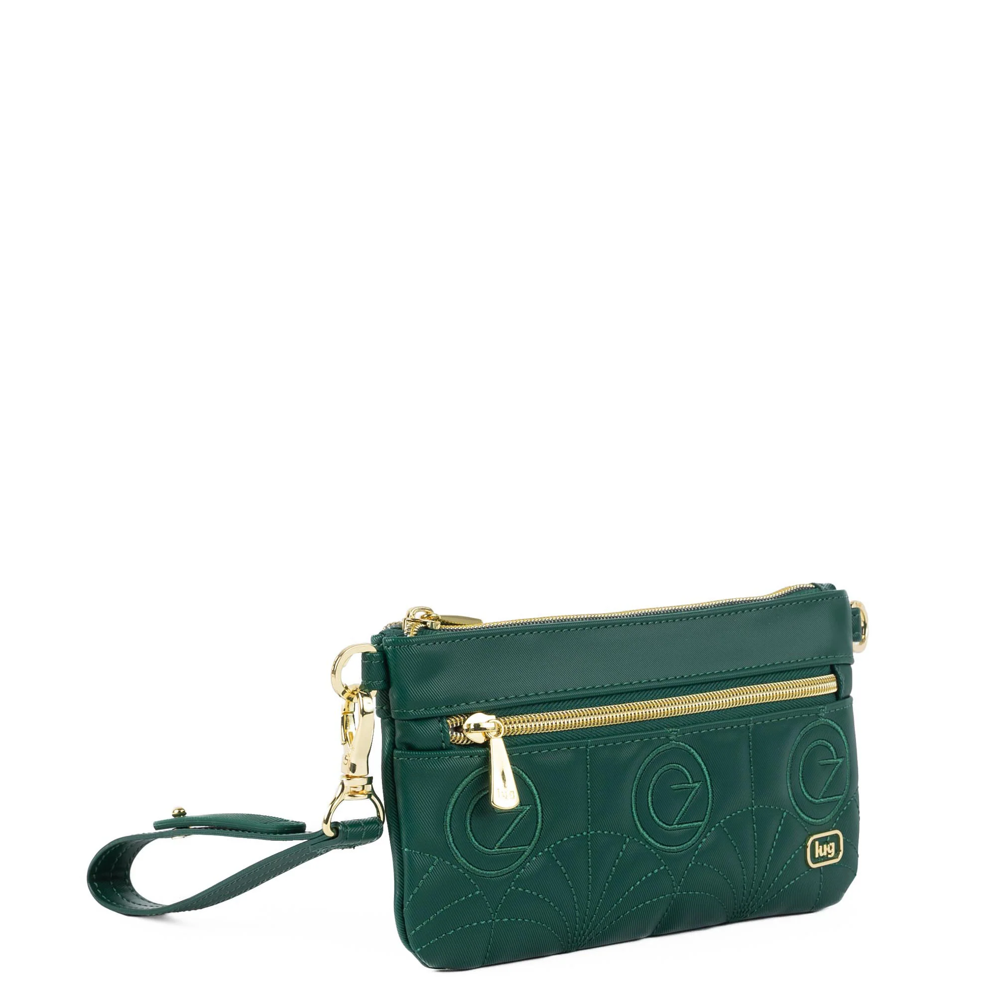 Wicked x Lug Super Metro XL Satin Luxe VL Pouch - Image 21