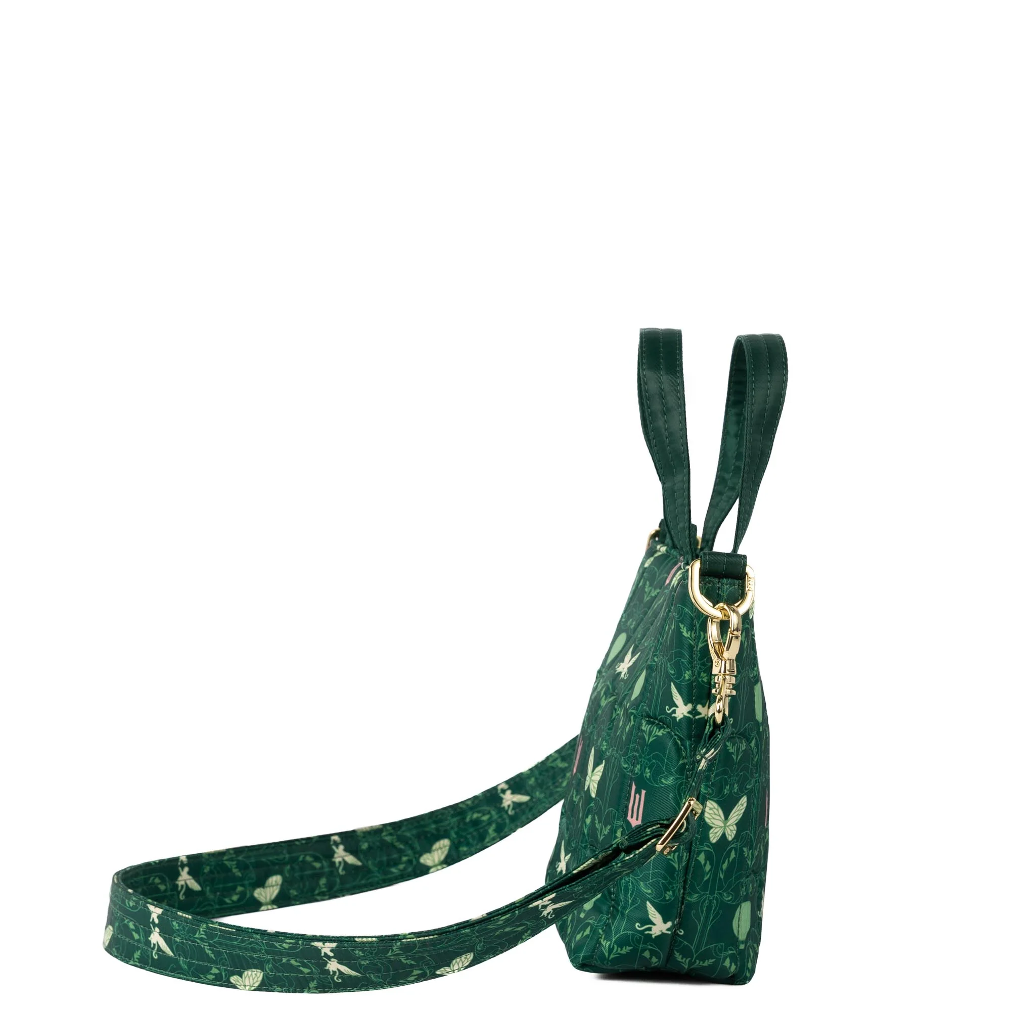 Wicked x Lug Tip Toe Crossbody Bag - Image 13