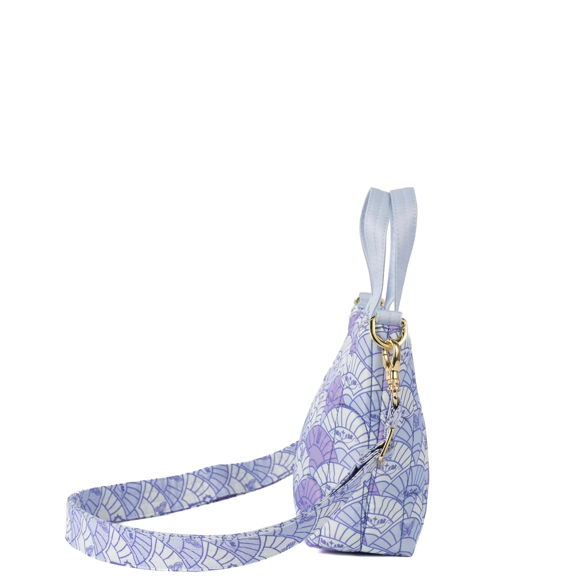 Wicked x Lug Tip Toe Crossbody Bag - Image 18