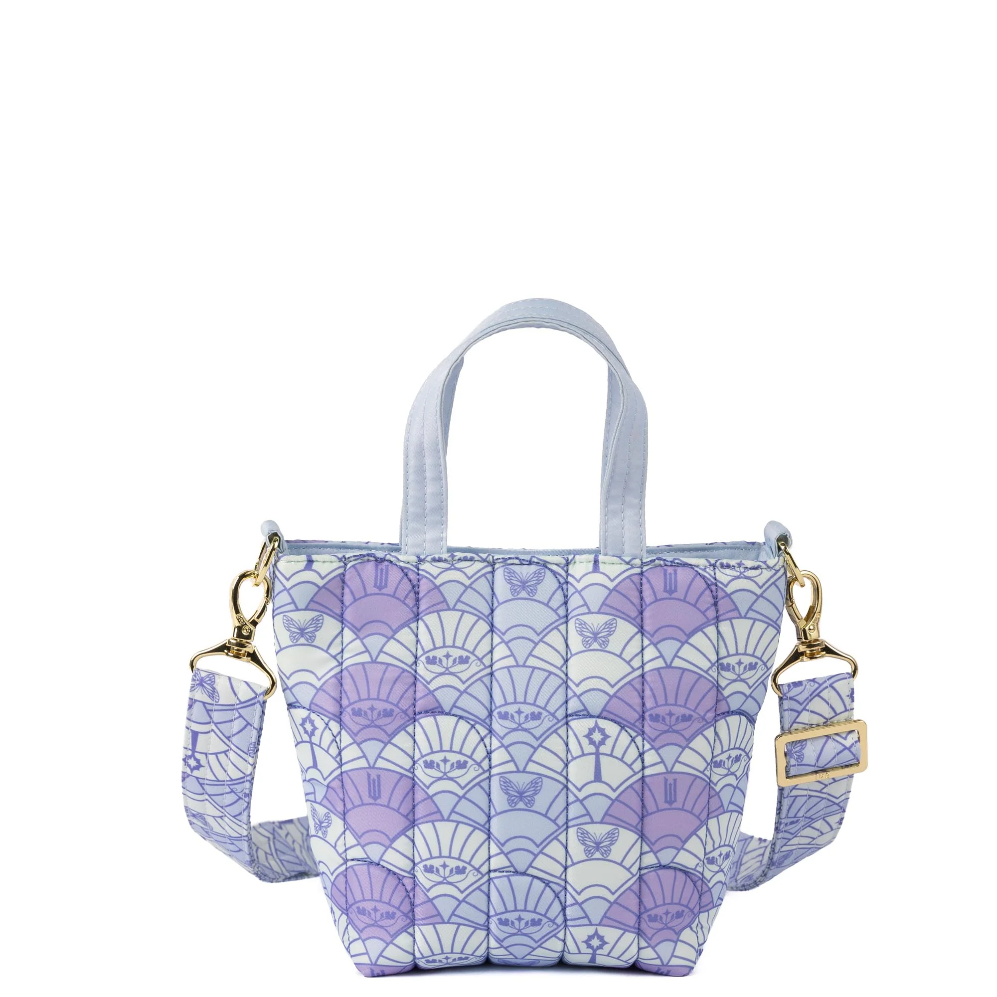 Wicked x Lug Tip Toe Crossbody Bag - Image 19