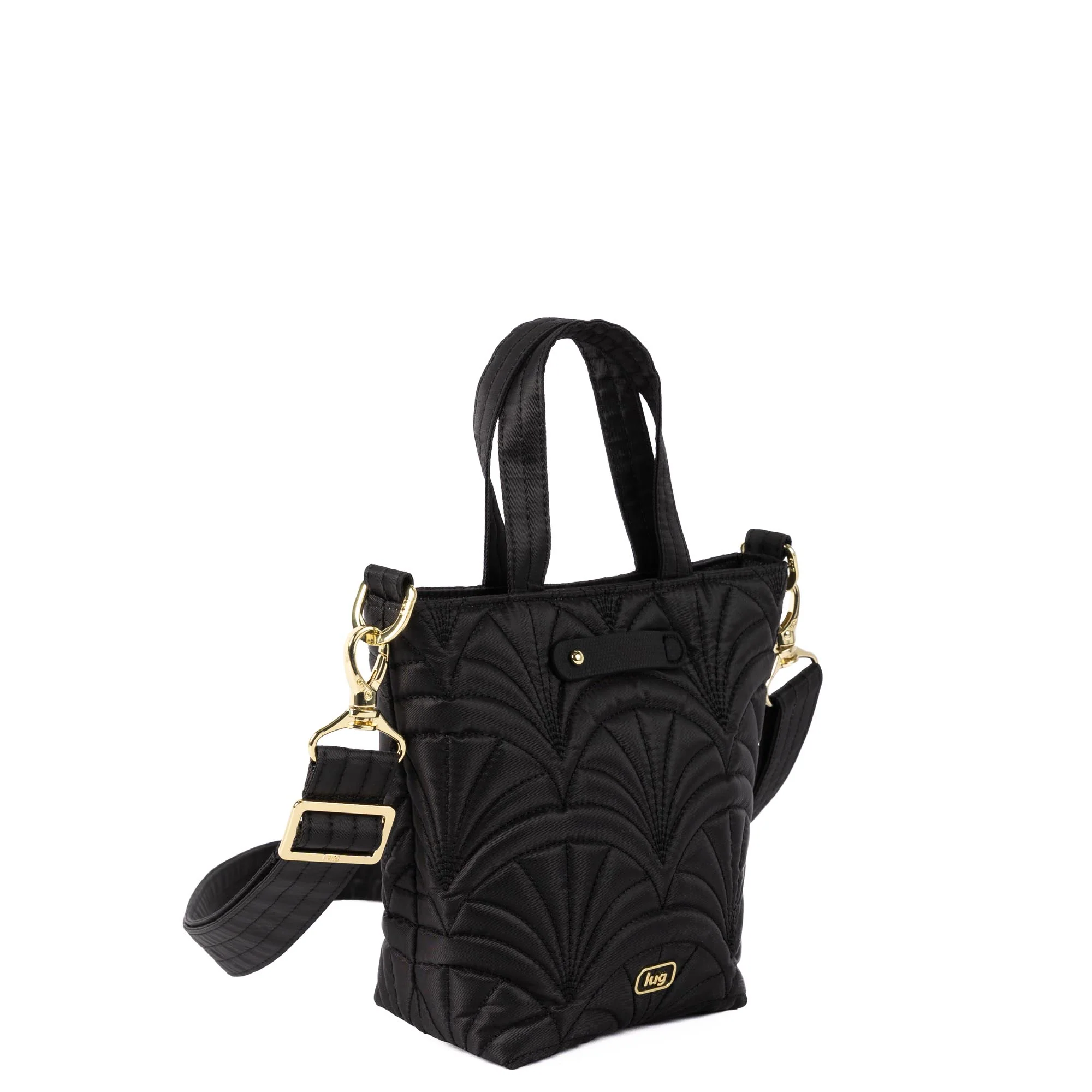 Wicked x Lug Tip Toe Crossbody Bag - Image 22