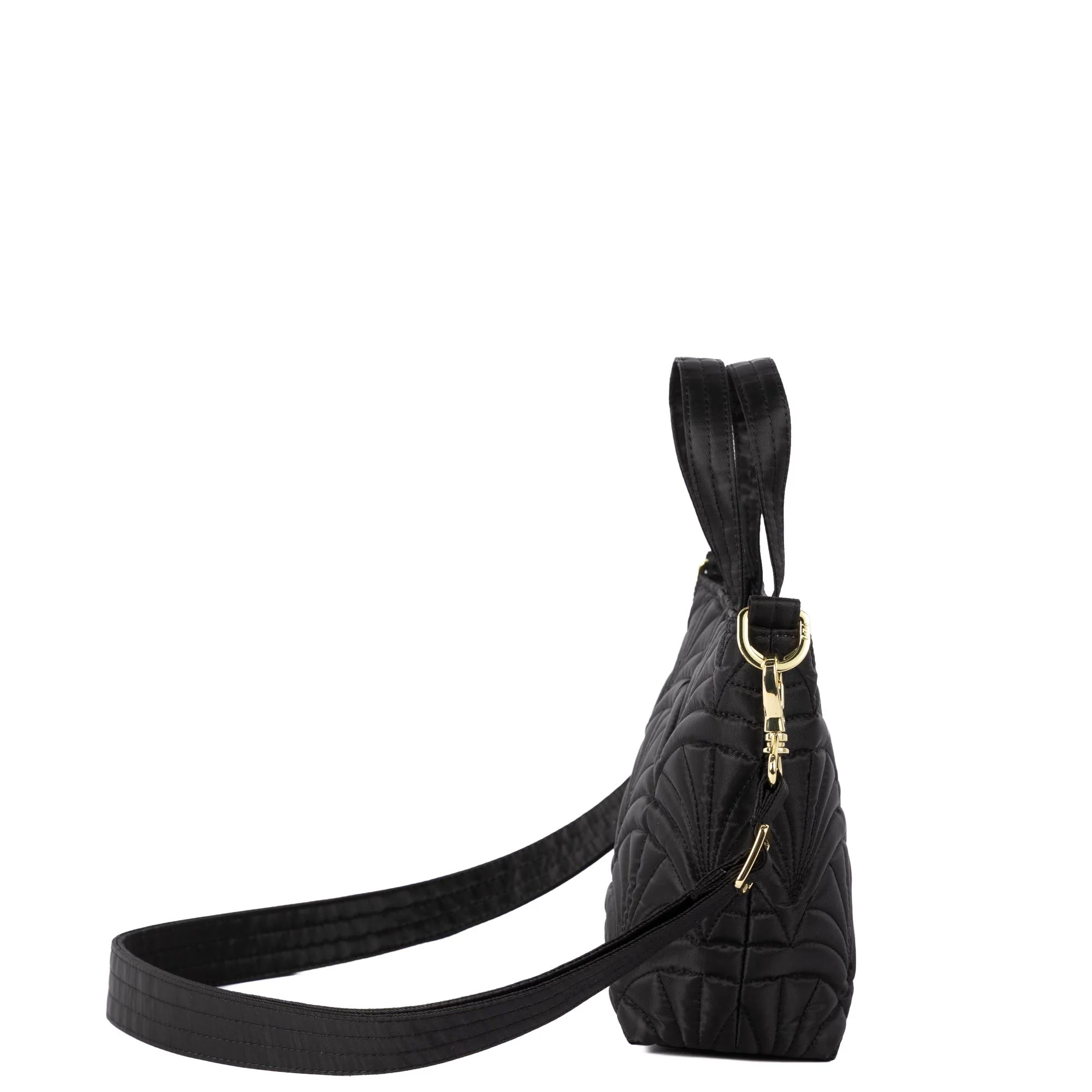 Wicked x Lug Tip Toe Crossbody Bag - Image 23