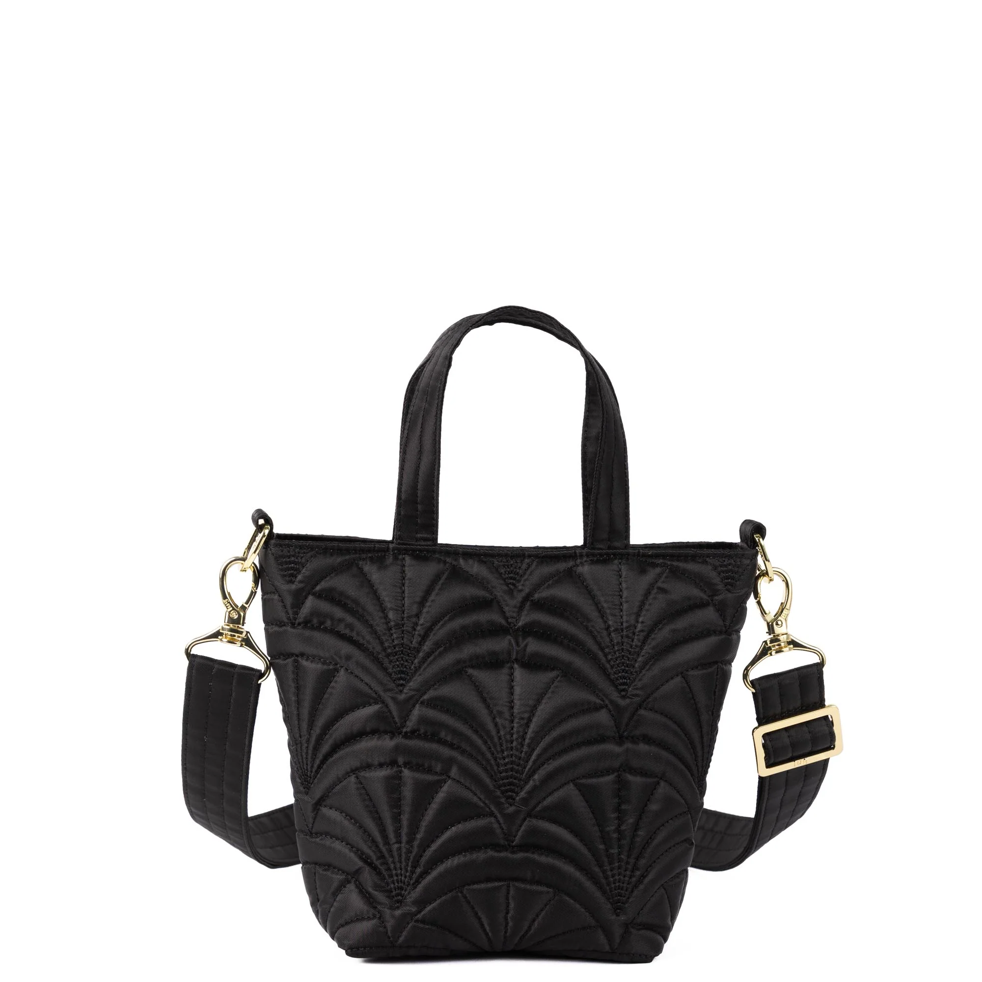 Wicked x Lug Tip Toe Crossbody Bag - Image 24