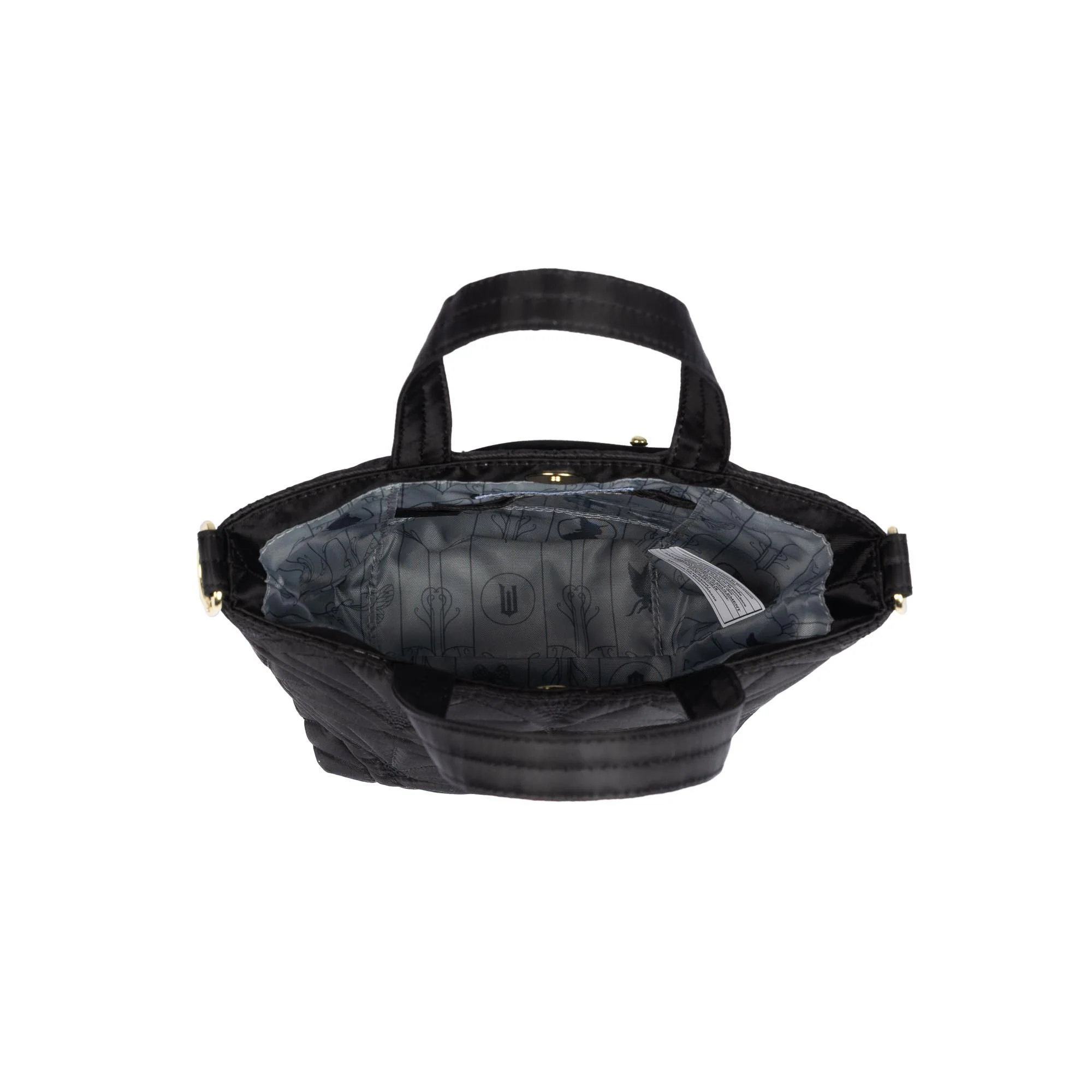 Wicked x Lug Tip Toe Crossbody Bag - Image 25