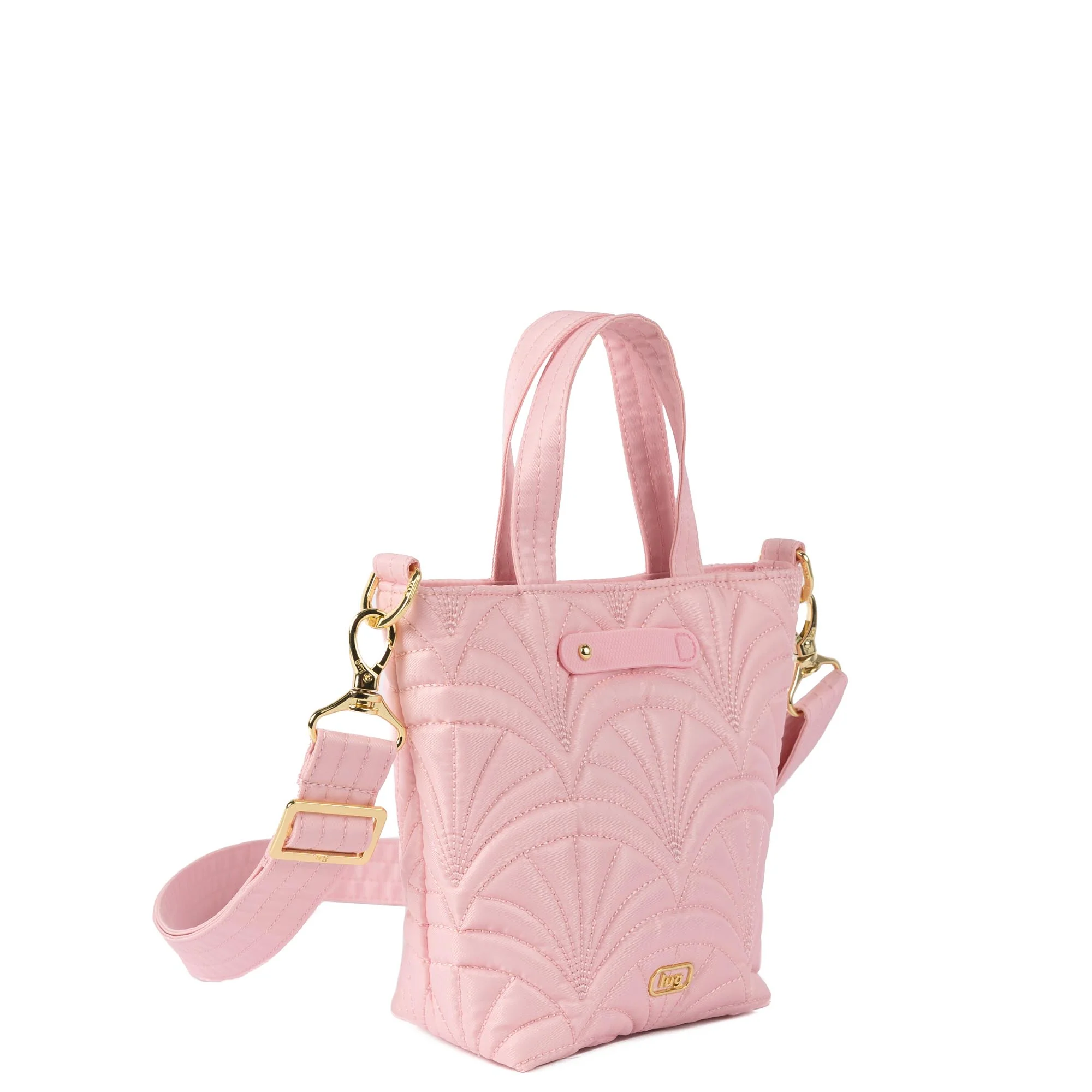 Wicked x Lug Tip Toe Crossbody Bag - Image 27