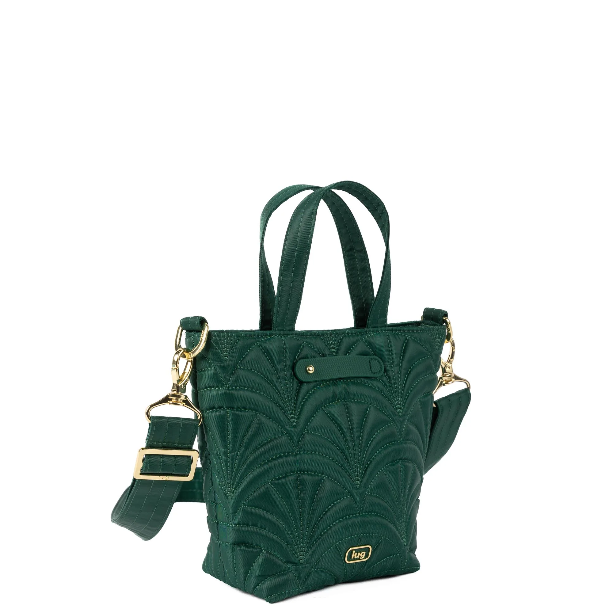 Wicked x Lug Tip Toe Crossbody Bag - Image 32