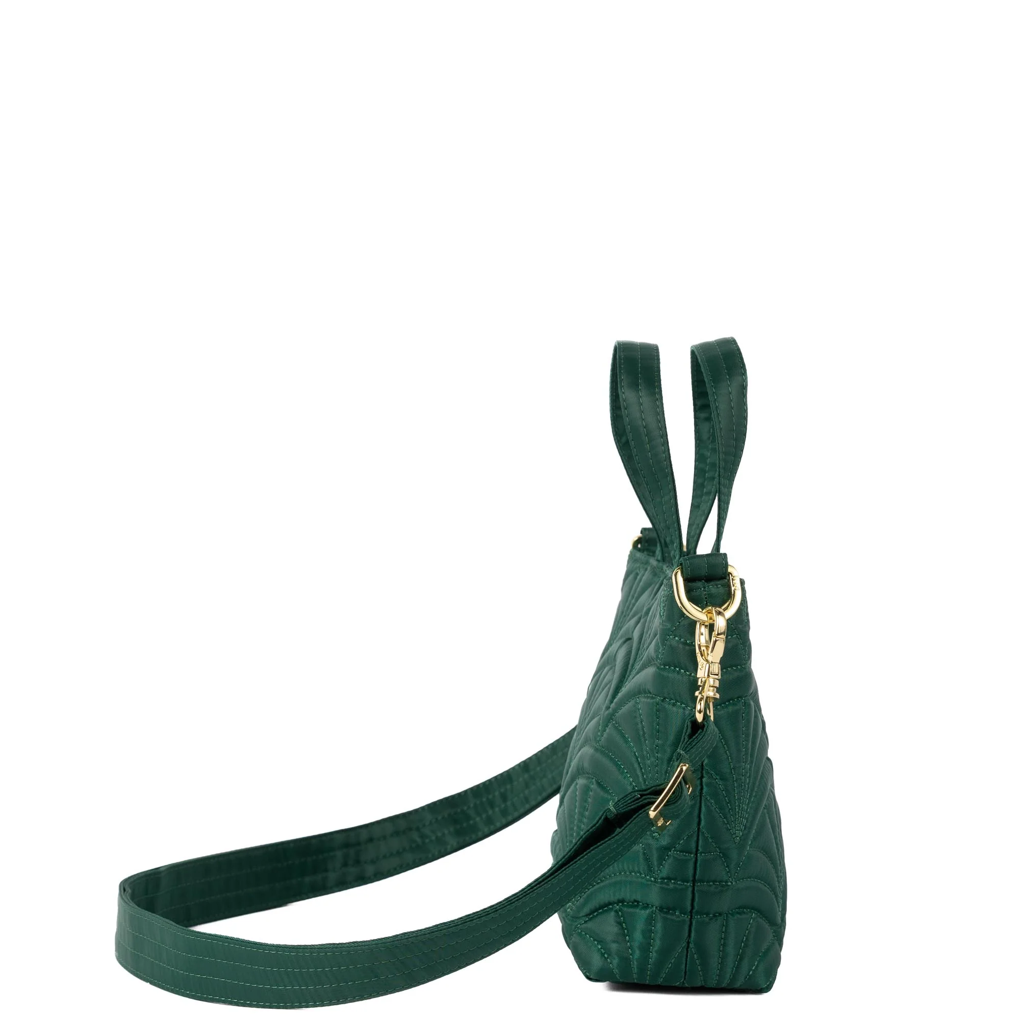 Wicked x Lug Tip Toe Crossbody Bag - Image 33