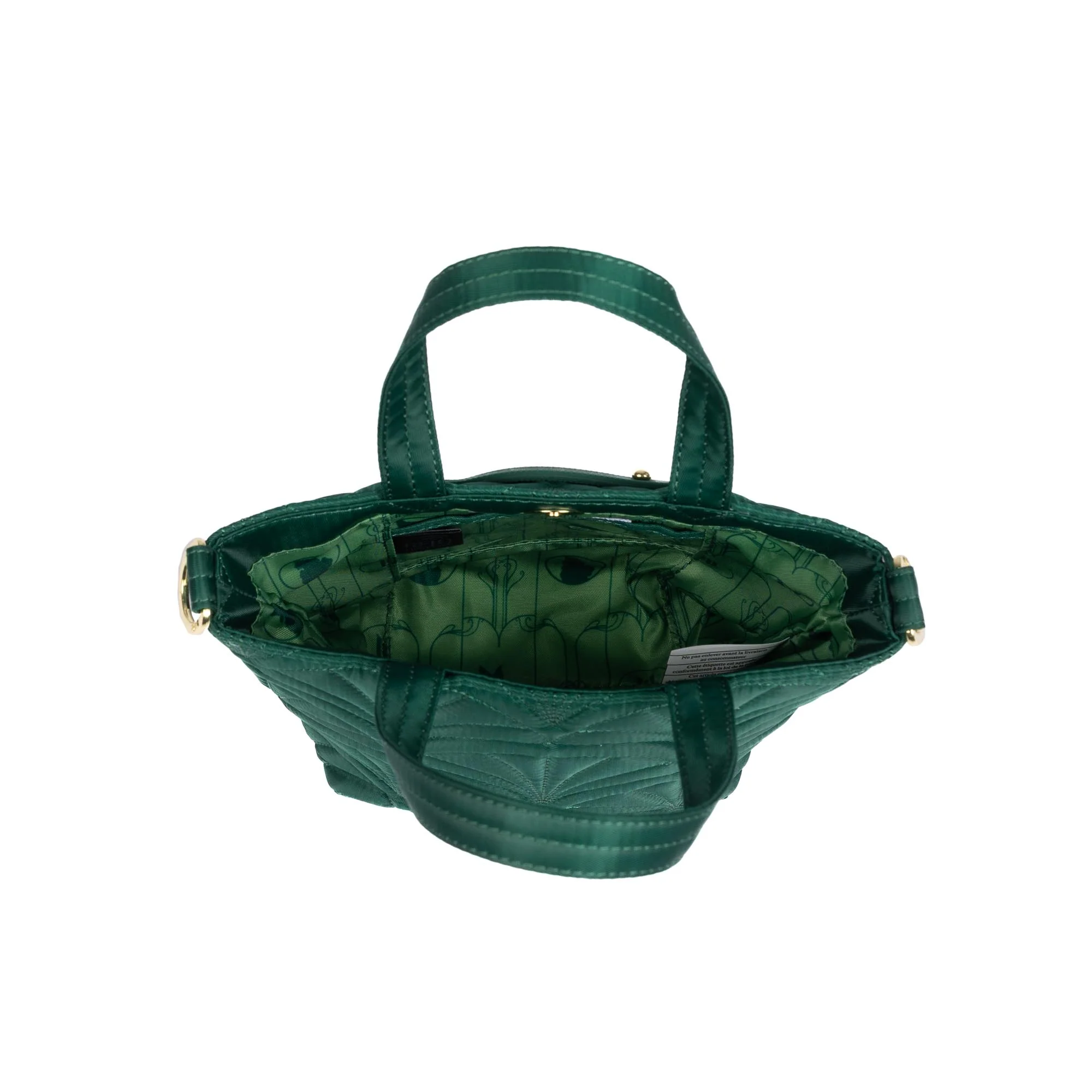 Wicked x Lug Tip Toe Crossbody Bag - Image 35