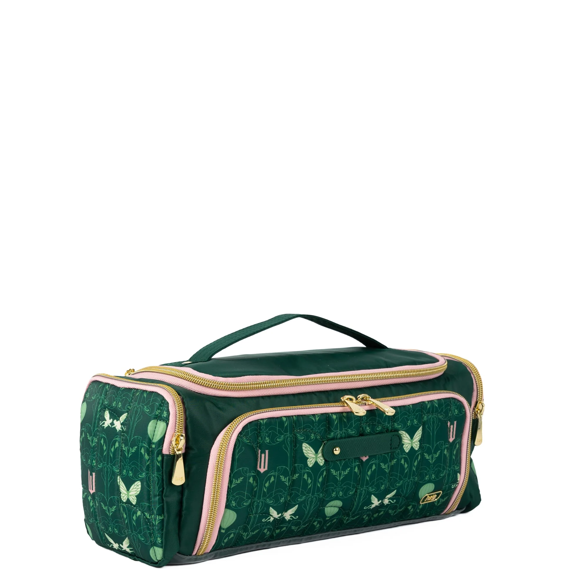 Wicked x Lug Trolley Cosmetic Case - Image 13