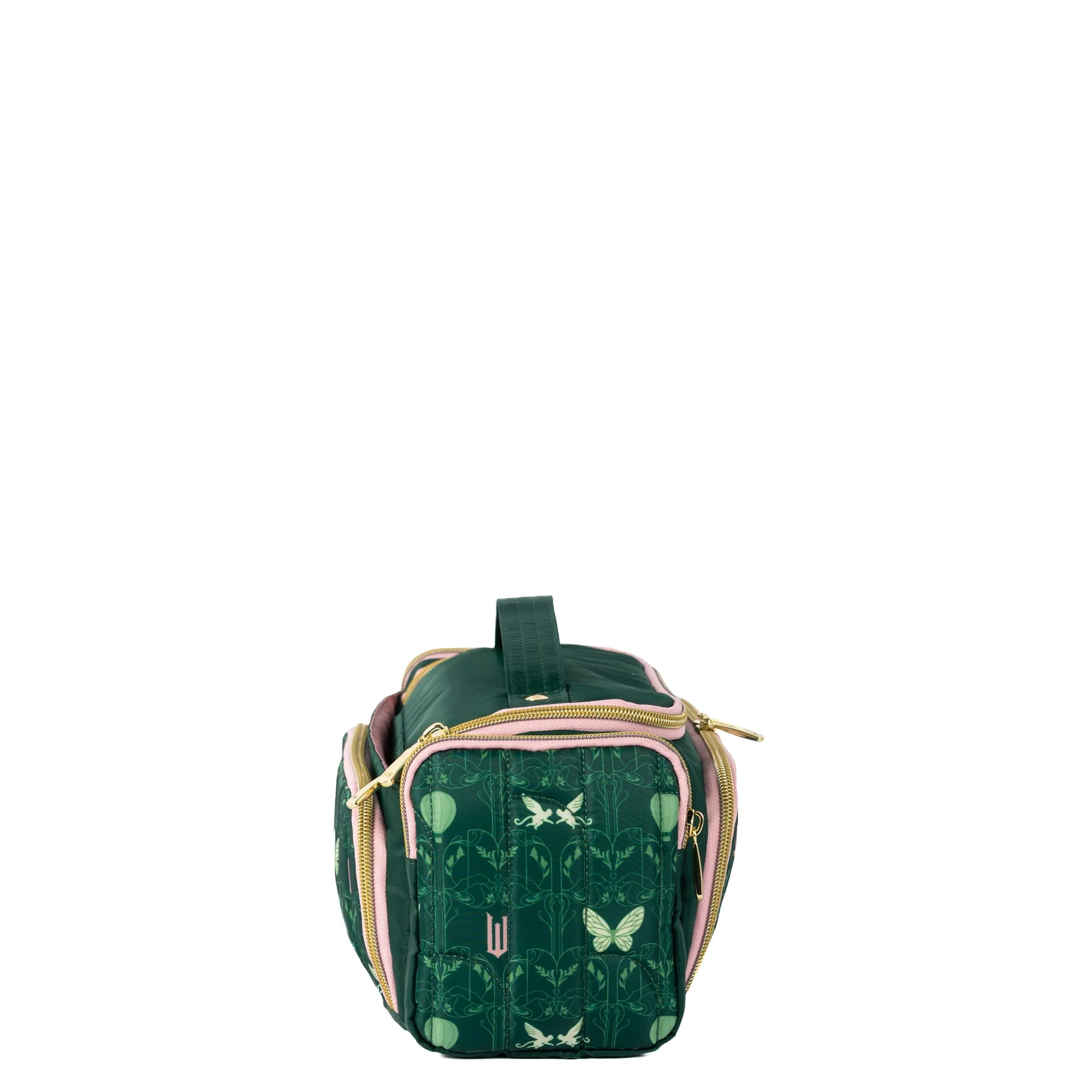 Wicked x Lug Trolley Cosmetic Case - Image 14