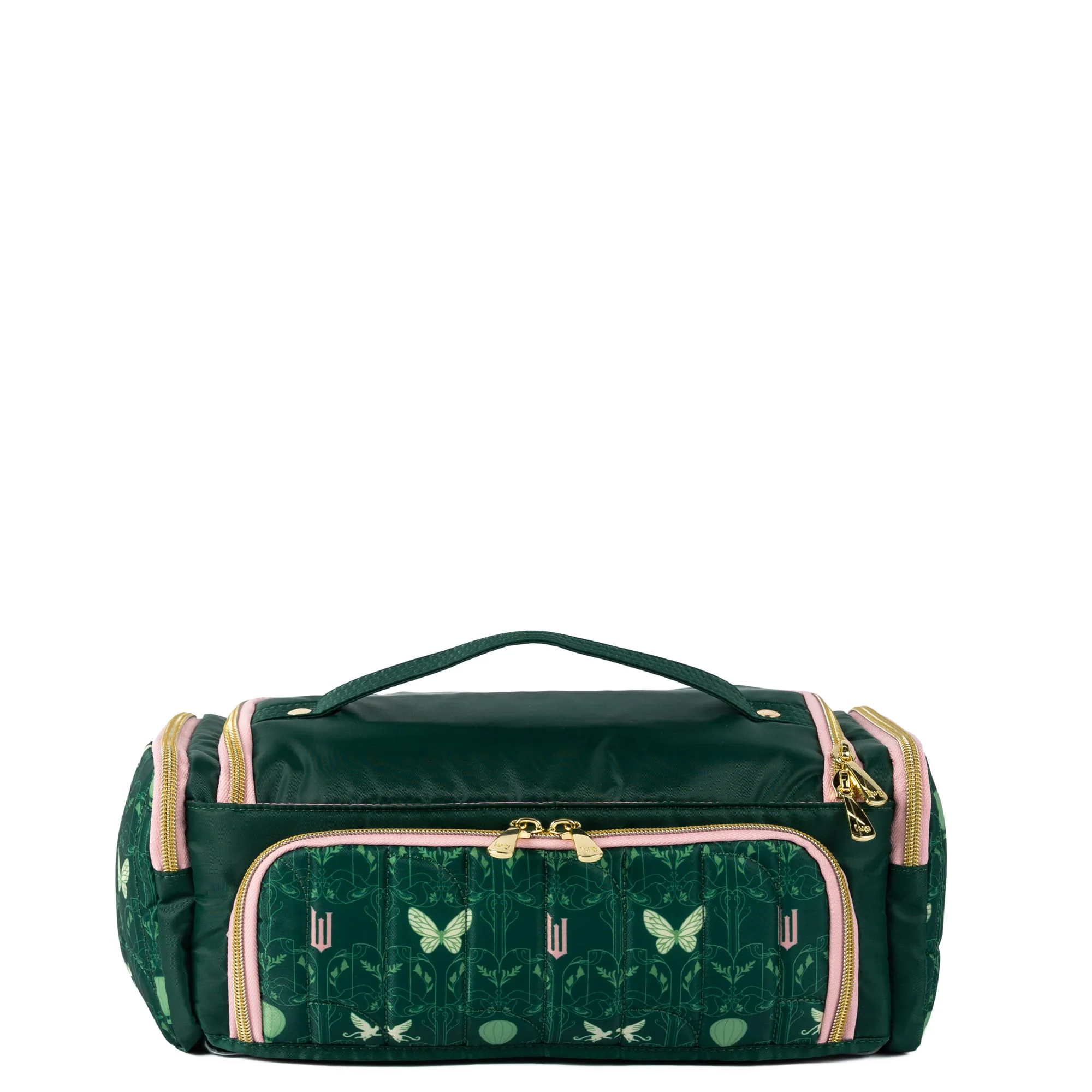 Wicked x Lug Trolley Cosmetic Case - Image 15
