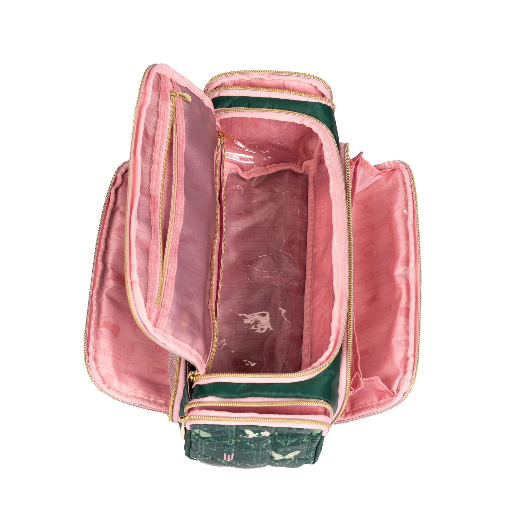 Wicked x Lug Trolley Cosmetic Case - Image 16