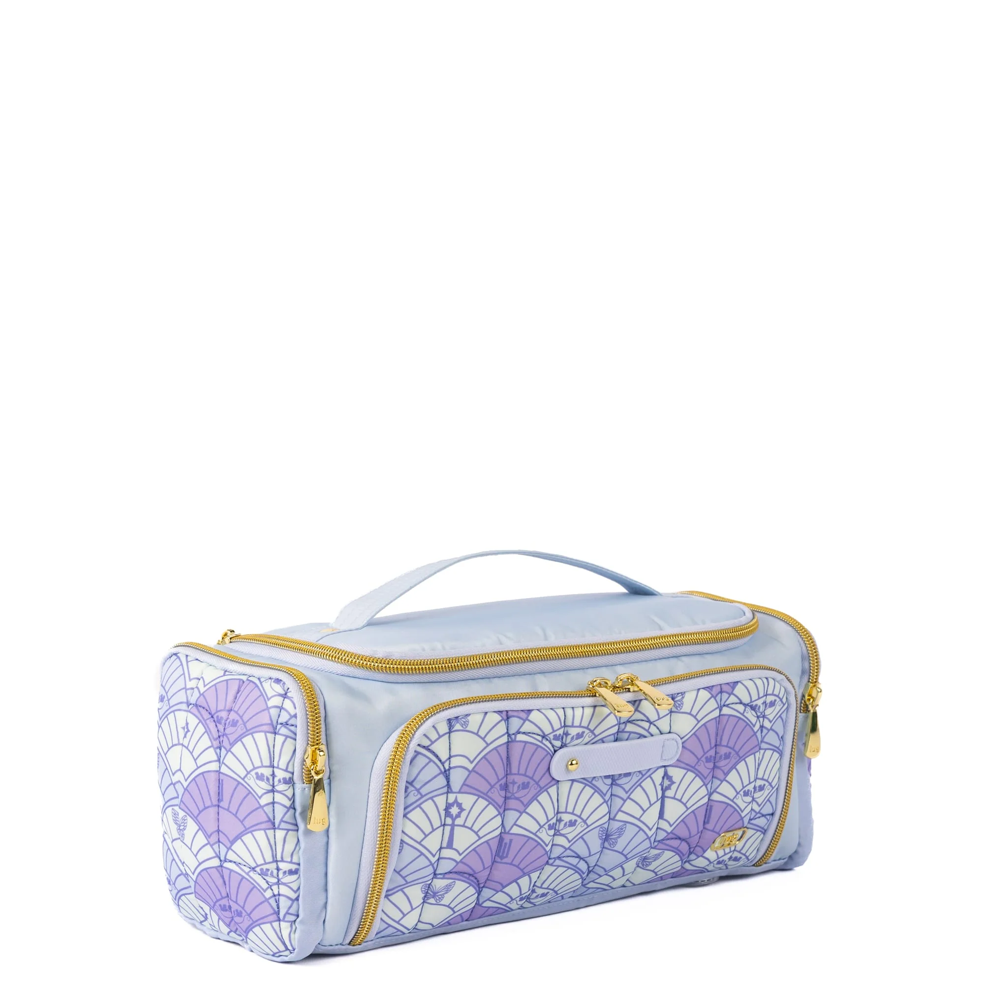 Wicked x Lug Trolley Cosmetic Case - Image 18