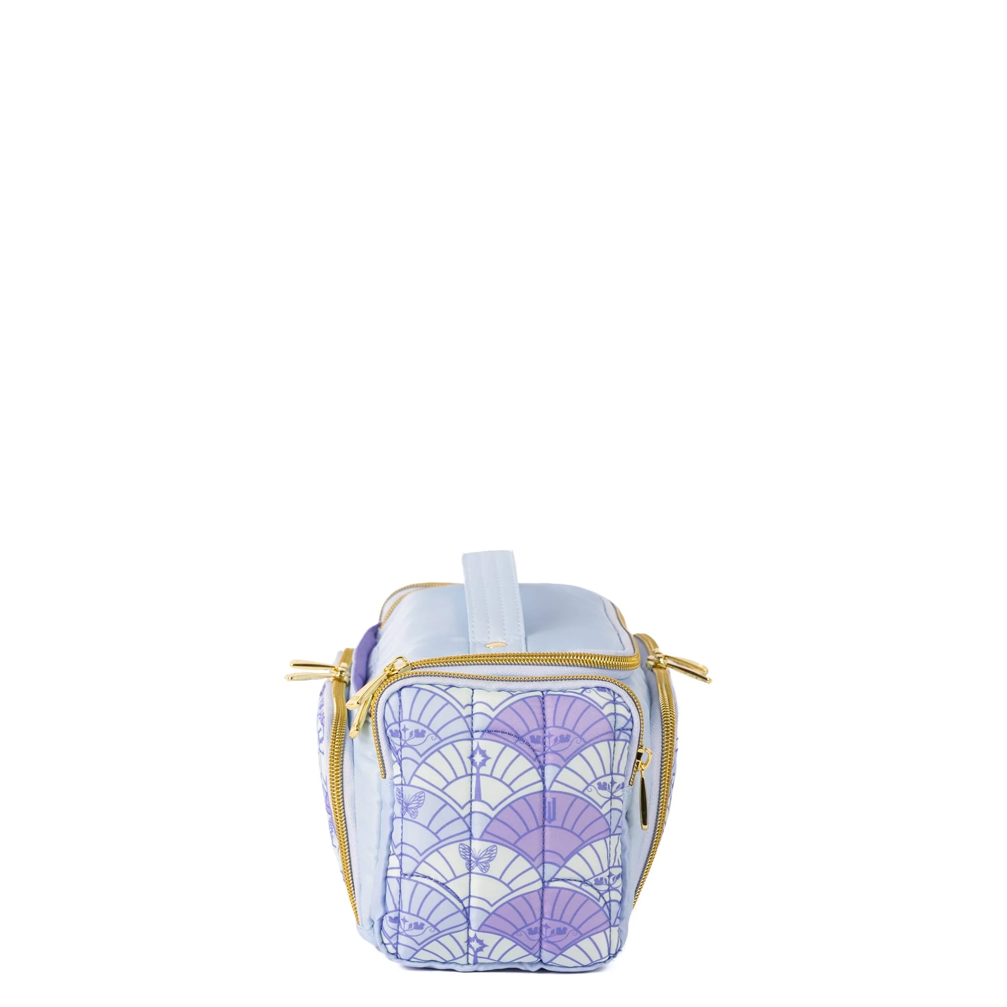 Wicked x Lug Trolley Cosmetic Case - Image 19
