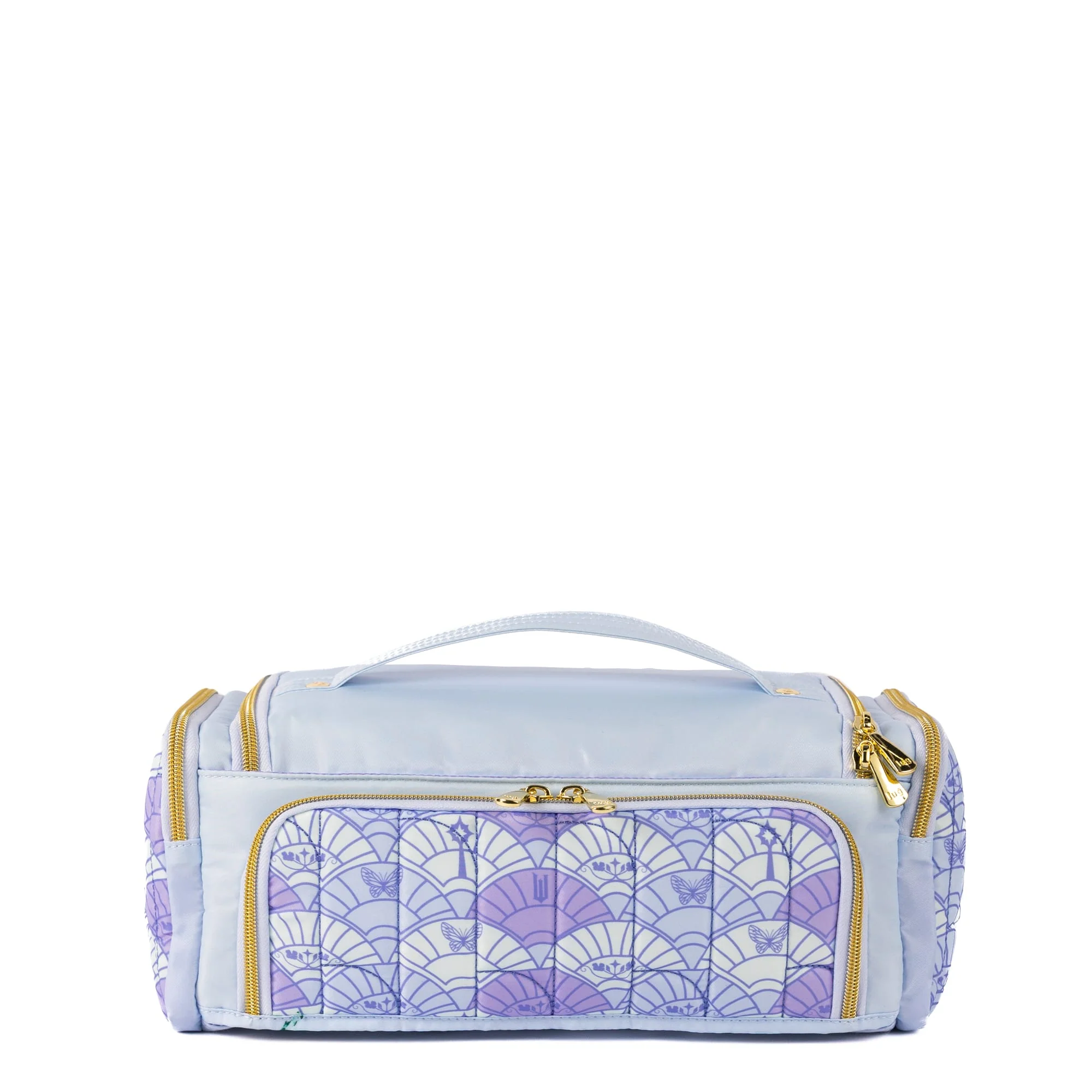 Wicked x Lug Trolley Cosmetic Case - Image 20