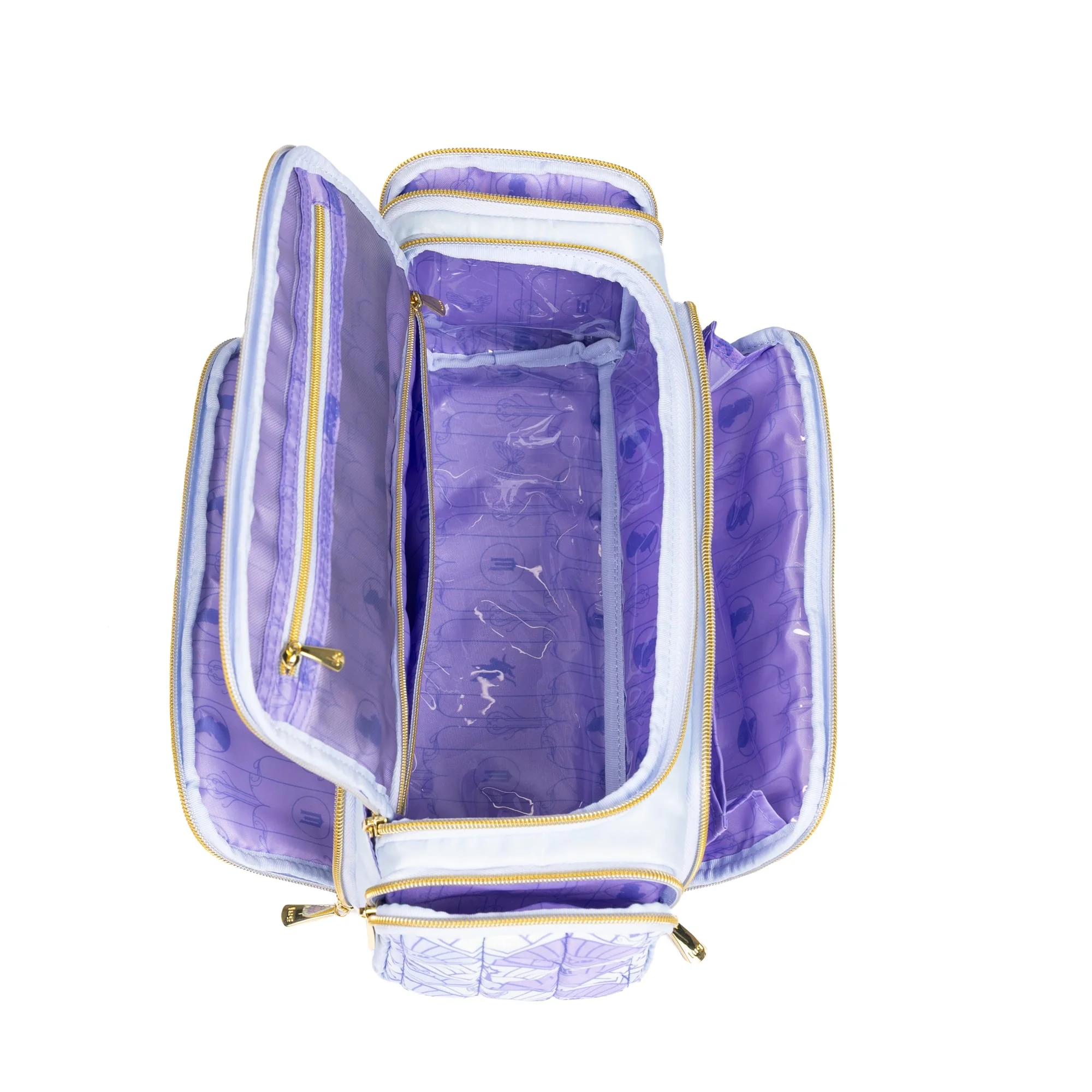 Wicked x Lug Trolley Cosmetic Case - Image 21