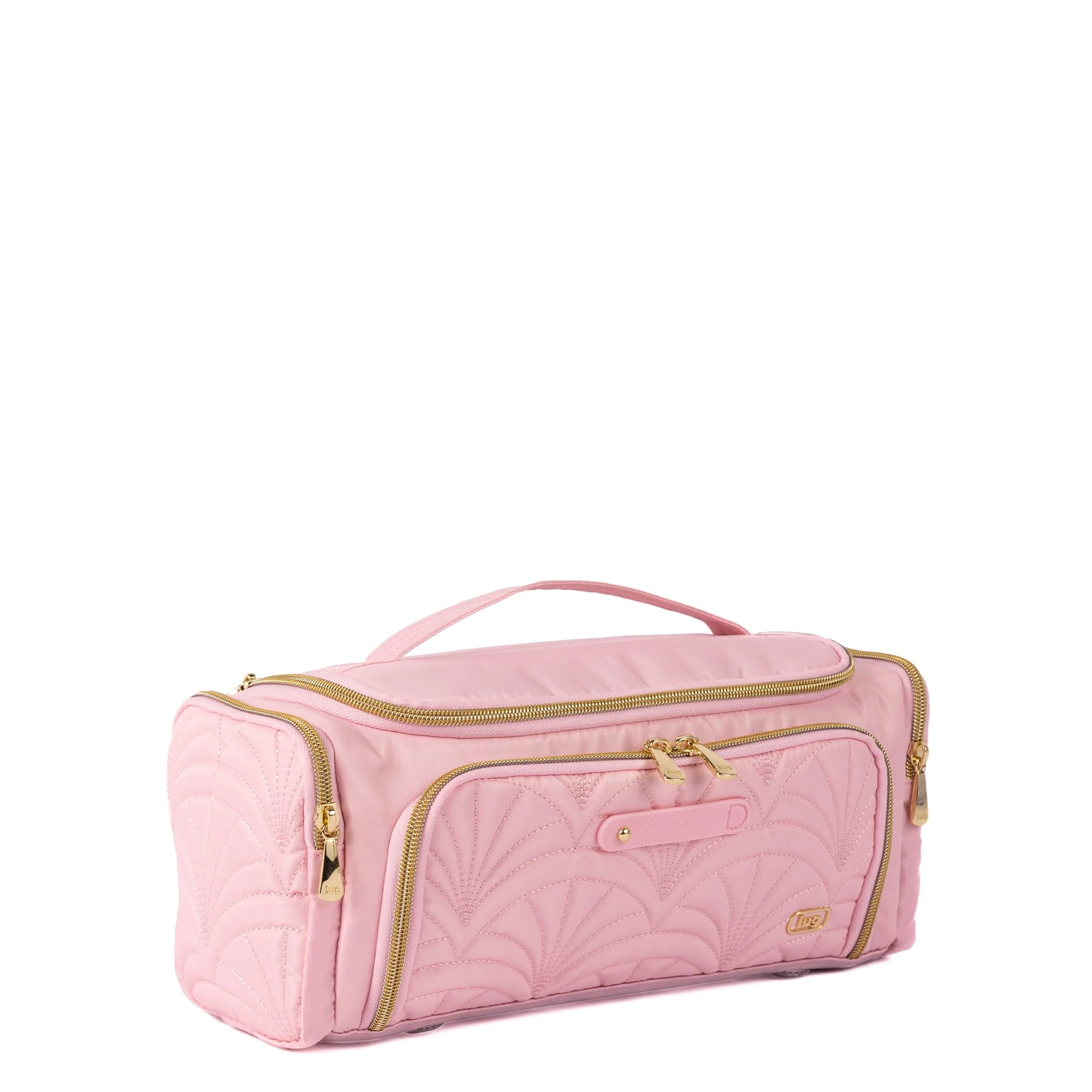 Wicked x Lug Trolley Cosmetic Case - Image 28